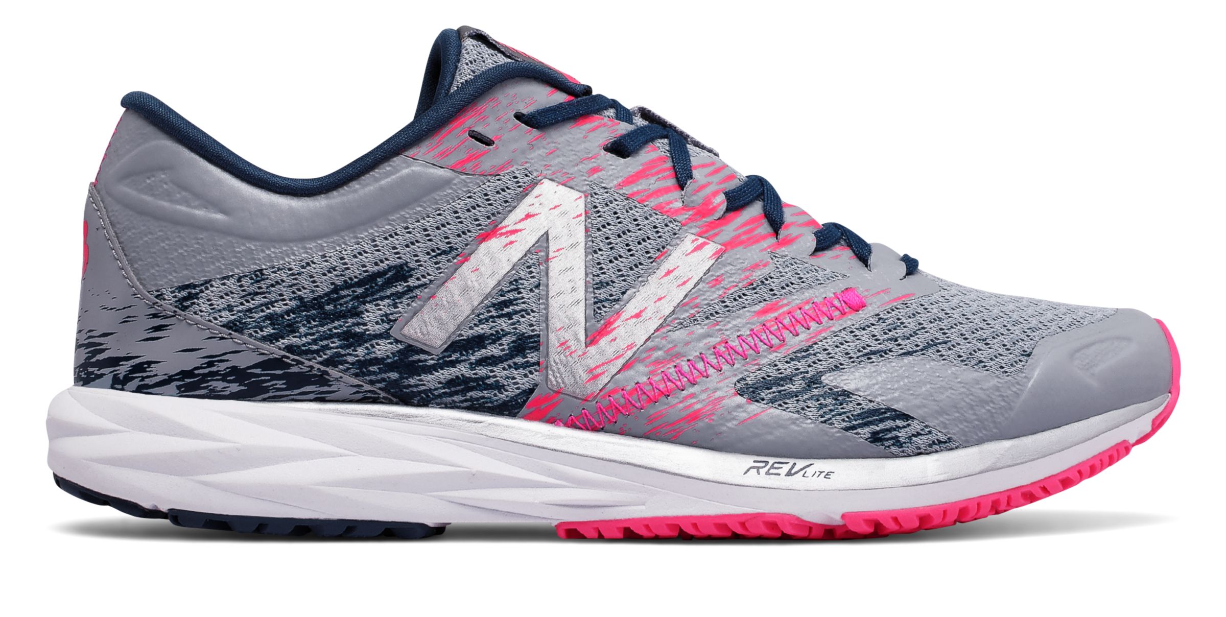 new balance 590 womens Silver