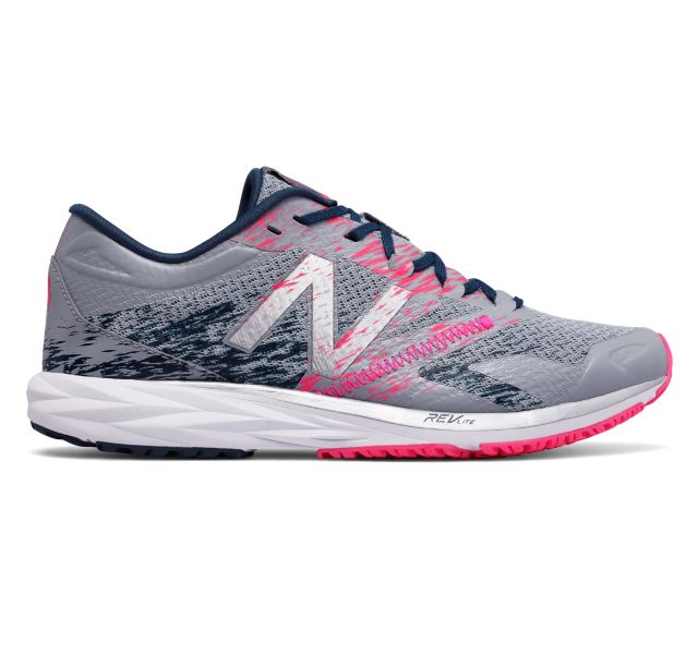 Today only: Women's New Balance Strobe athletic shoes for $30 plus $1 ...