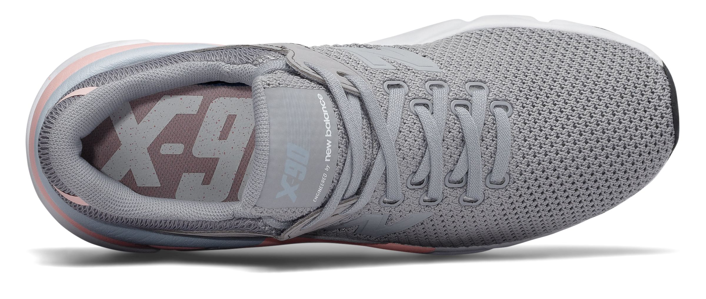 new balance x90 women's shoes (wsx90clg)