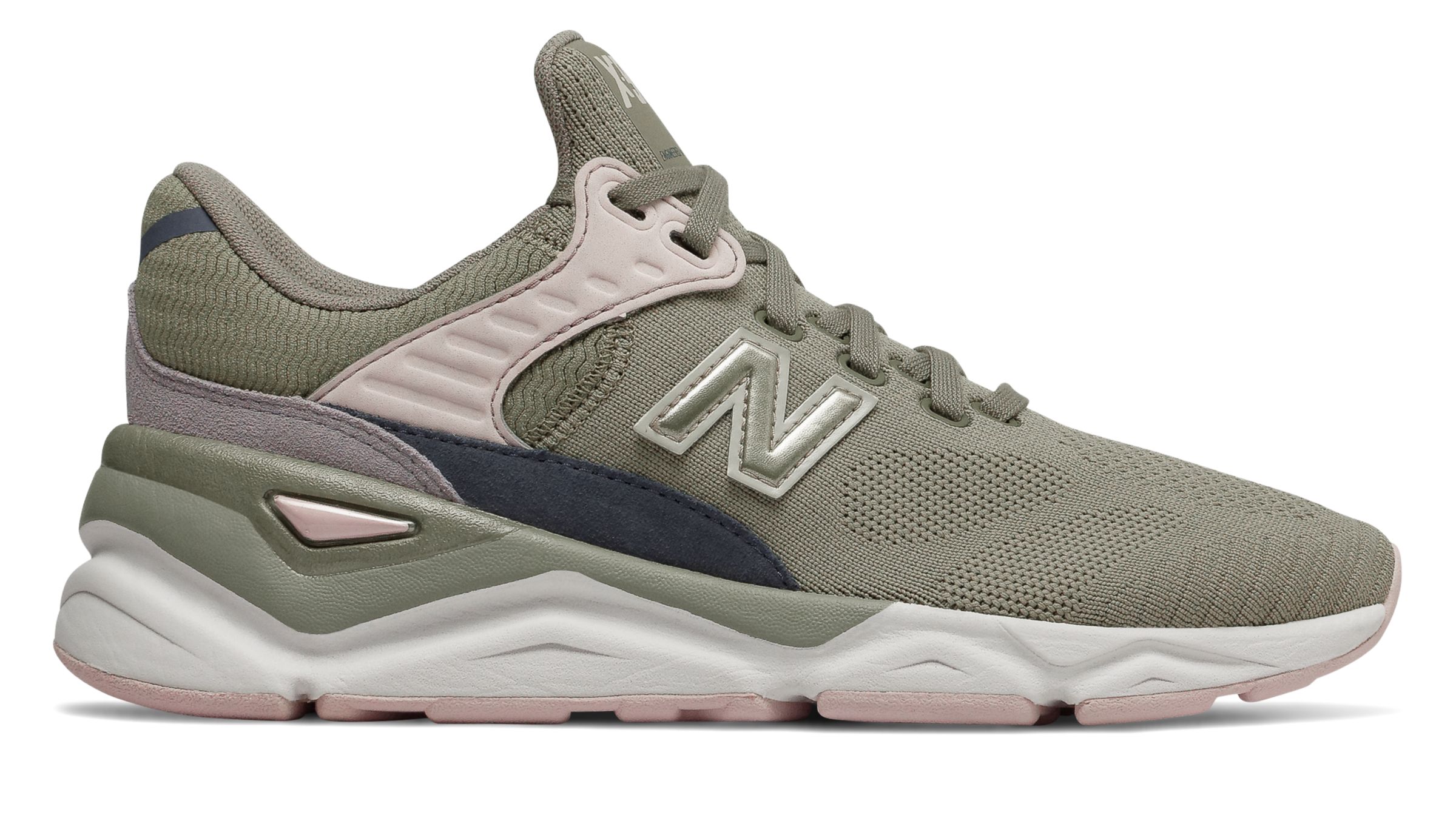 new balance x90 womens