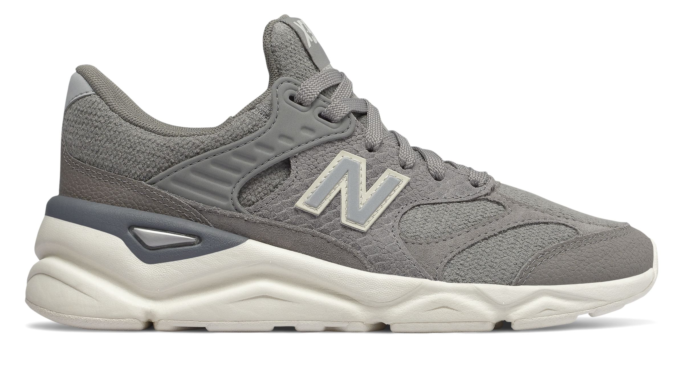 new balance reconstructed