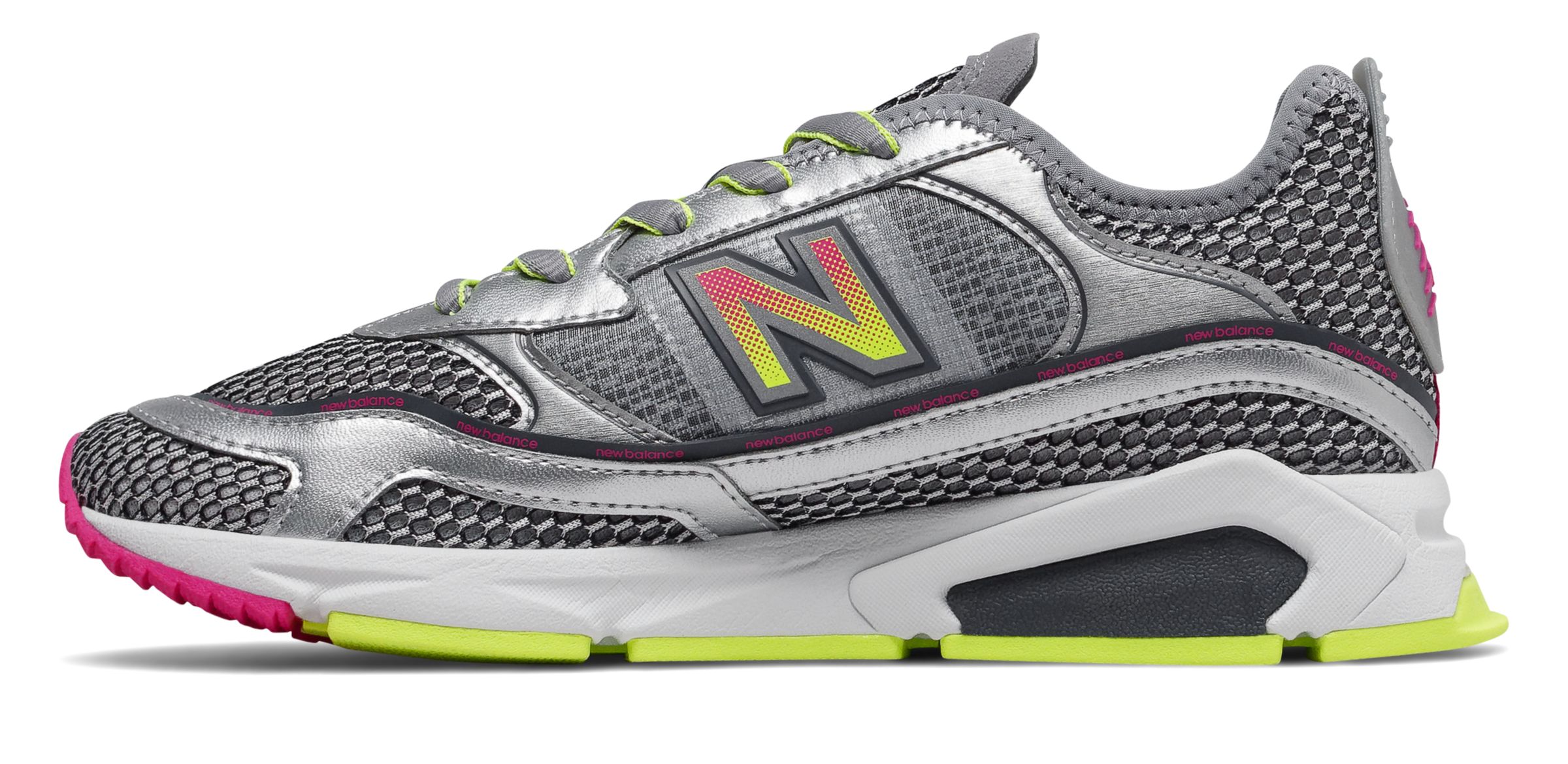 new balance x 50