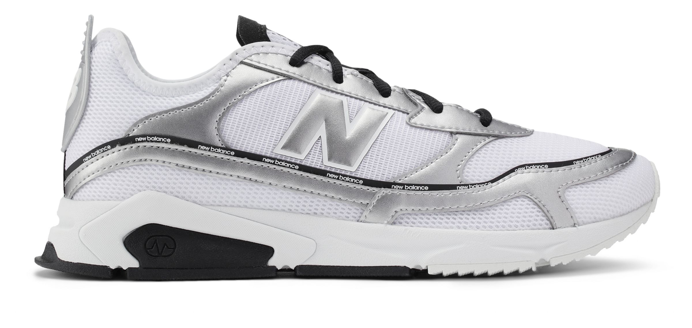 x racer new balance womens