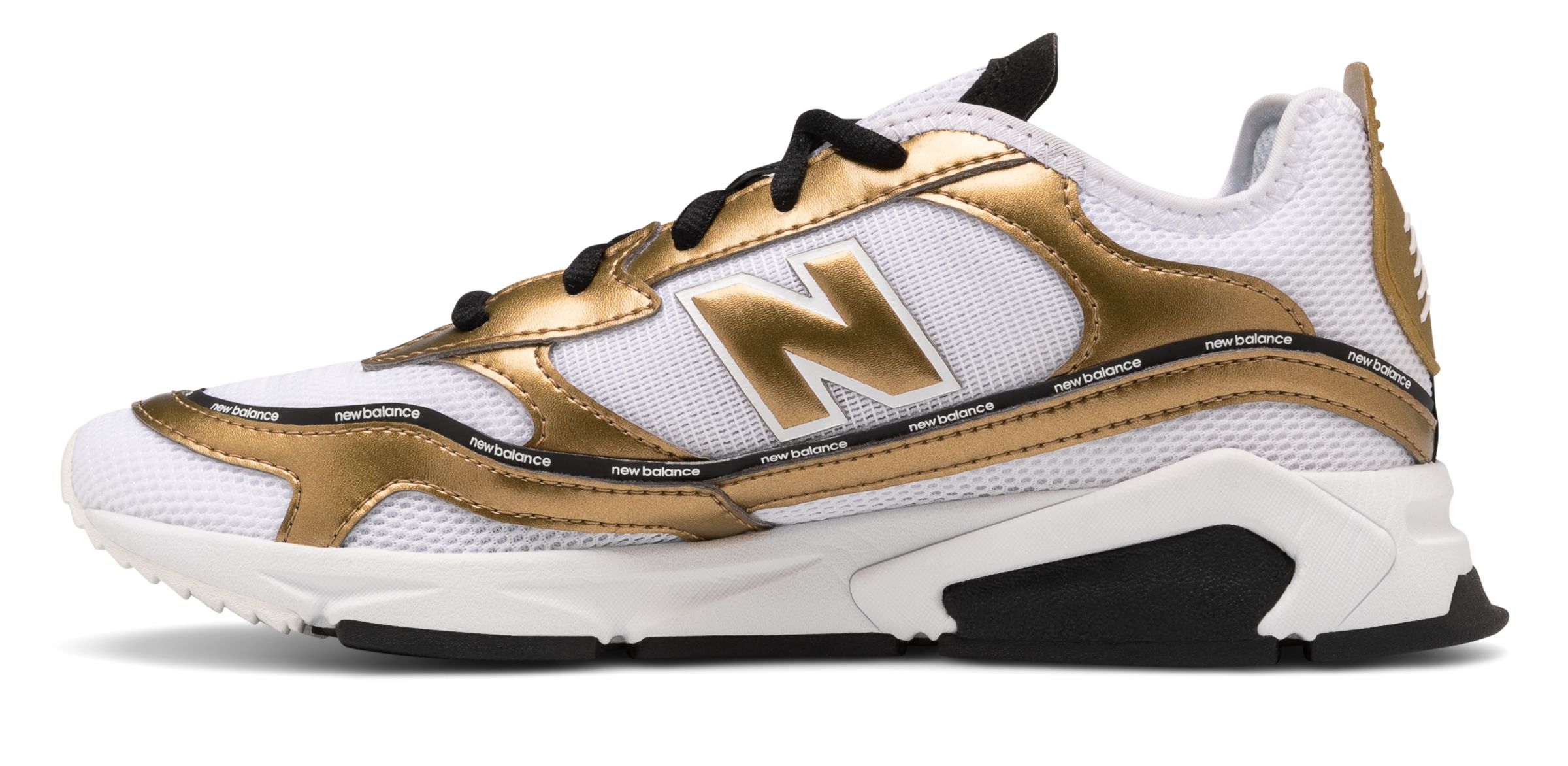 new balance women's x racer