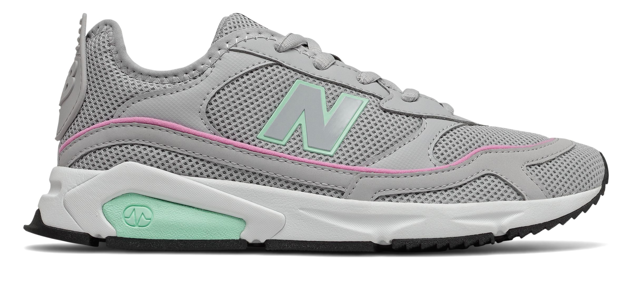x racer new balance womens