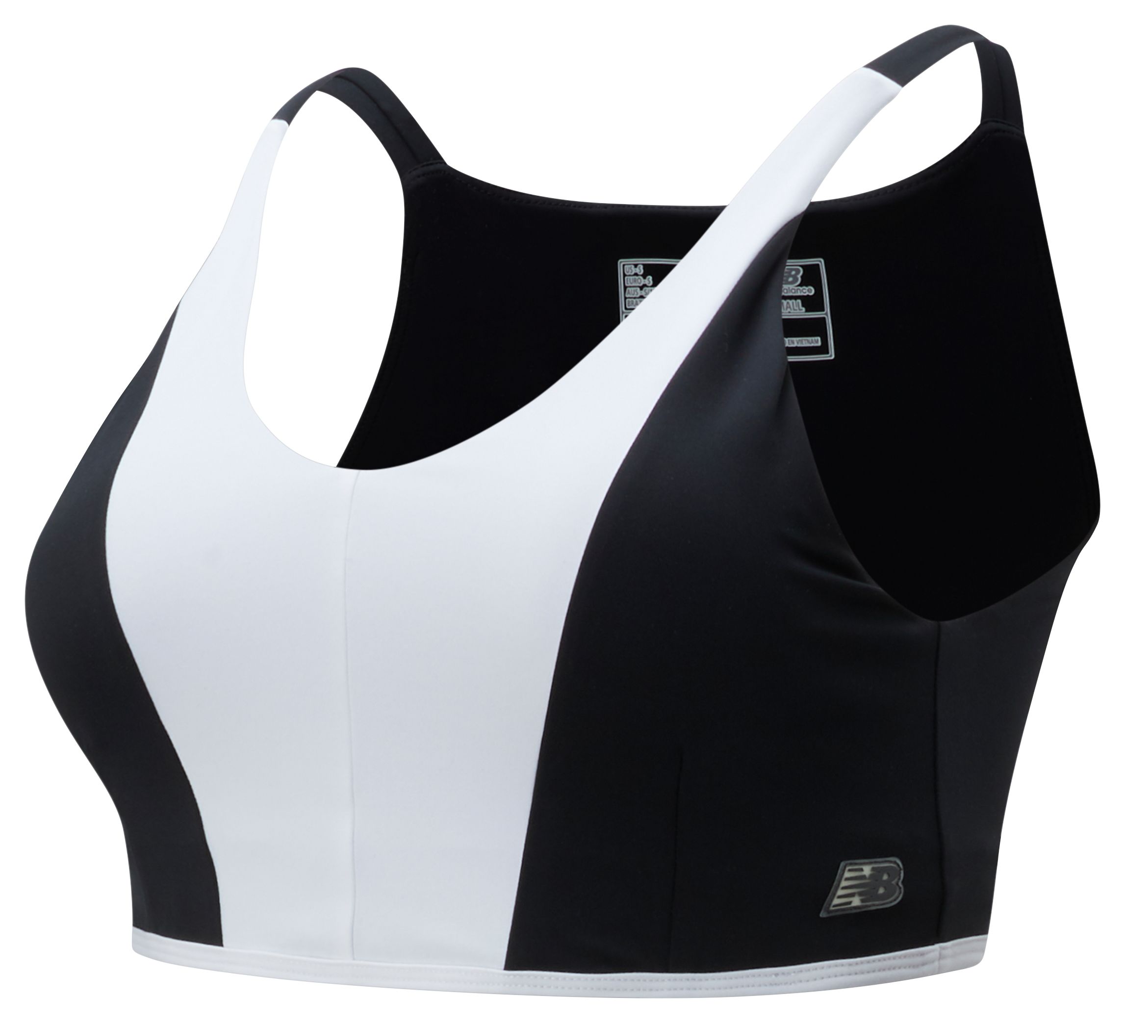 new balance determination bra