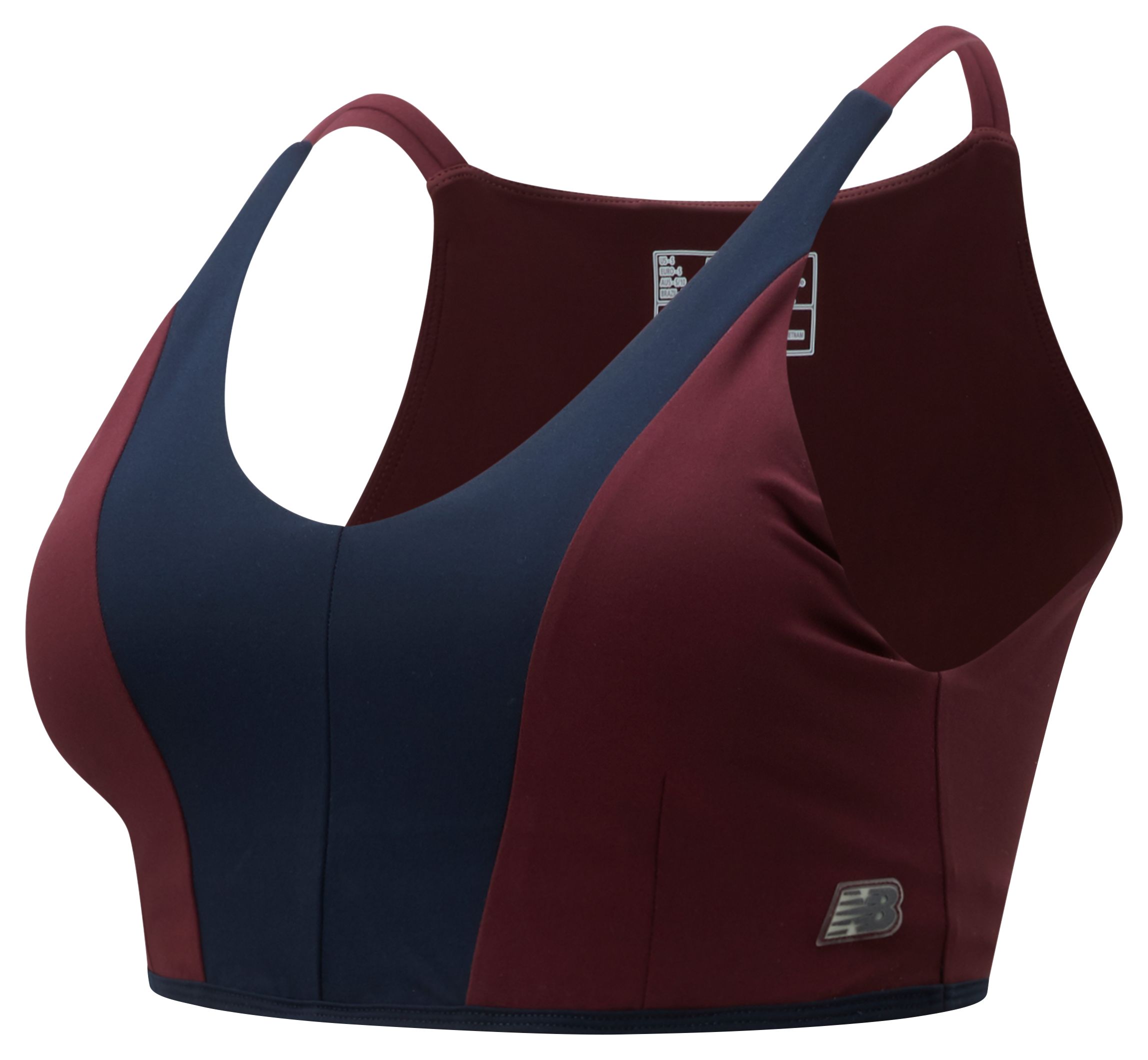 new balance determination bra