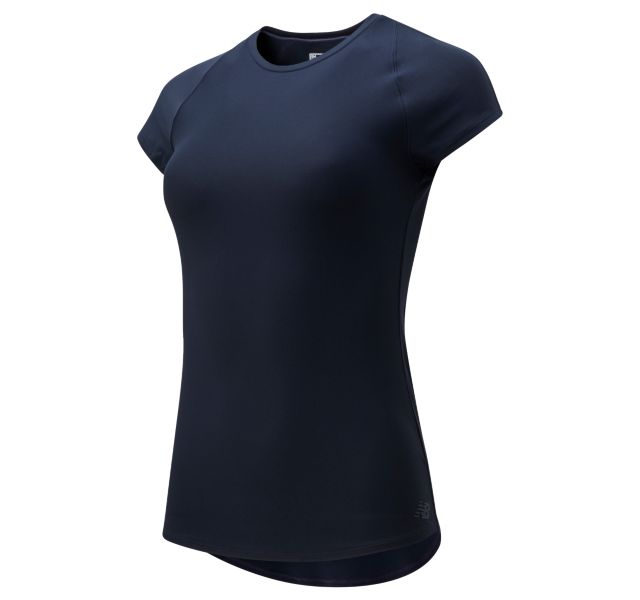 new balance transform perfect tee