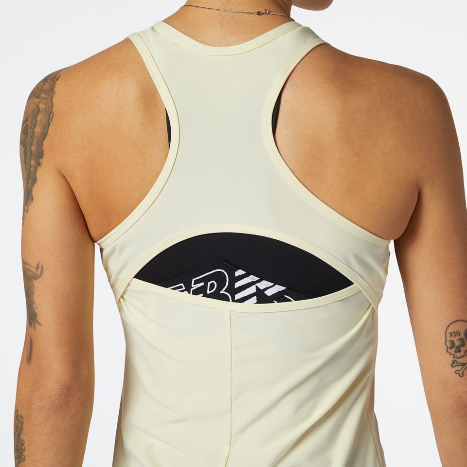 New balance perfect tank deals