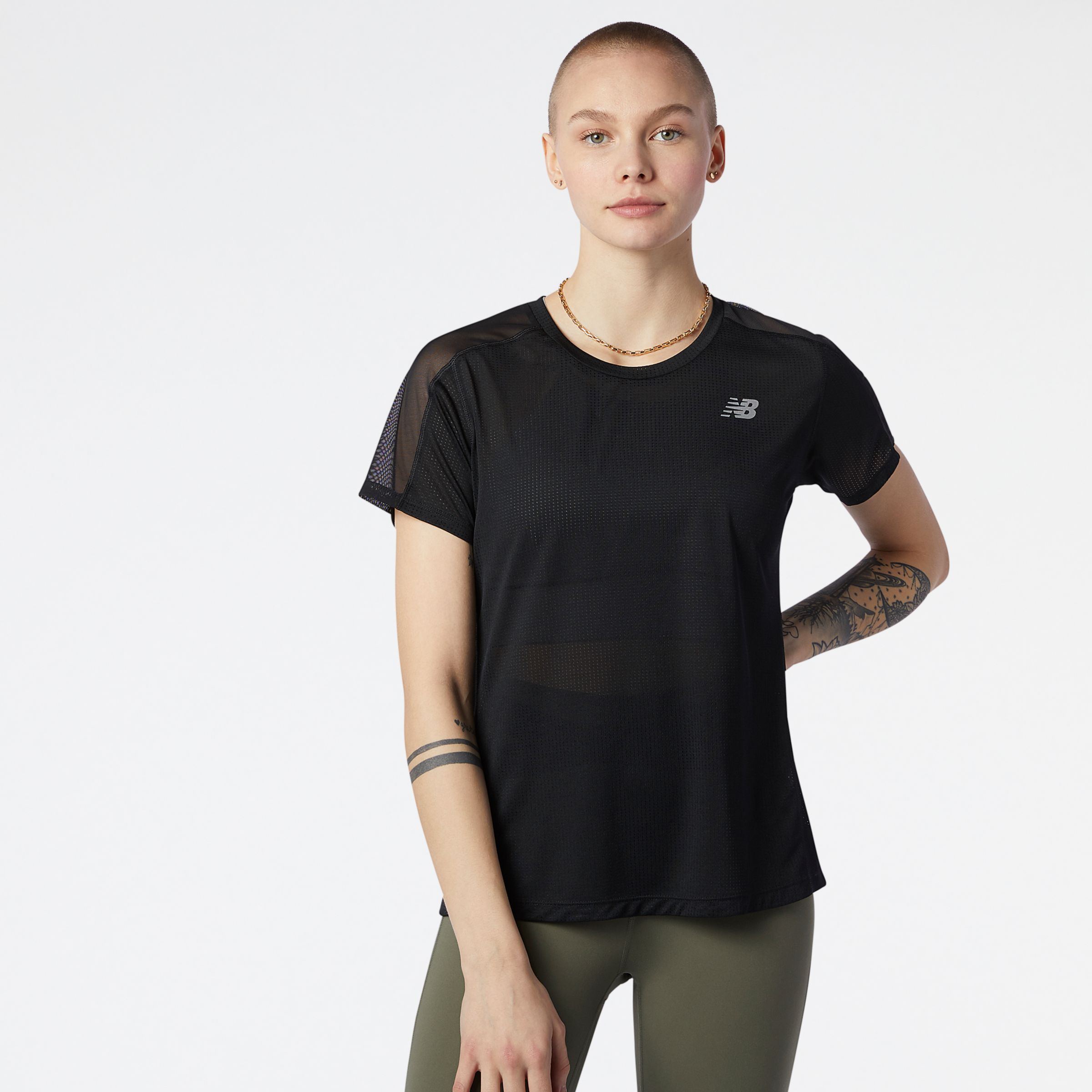 new balance womens clothing