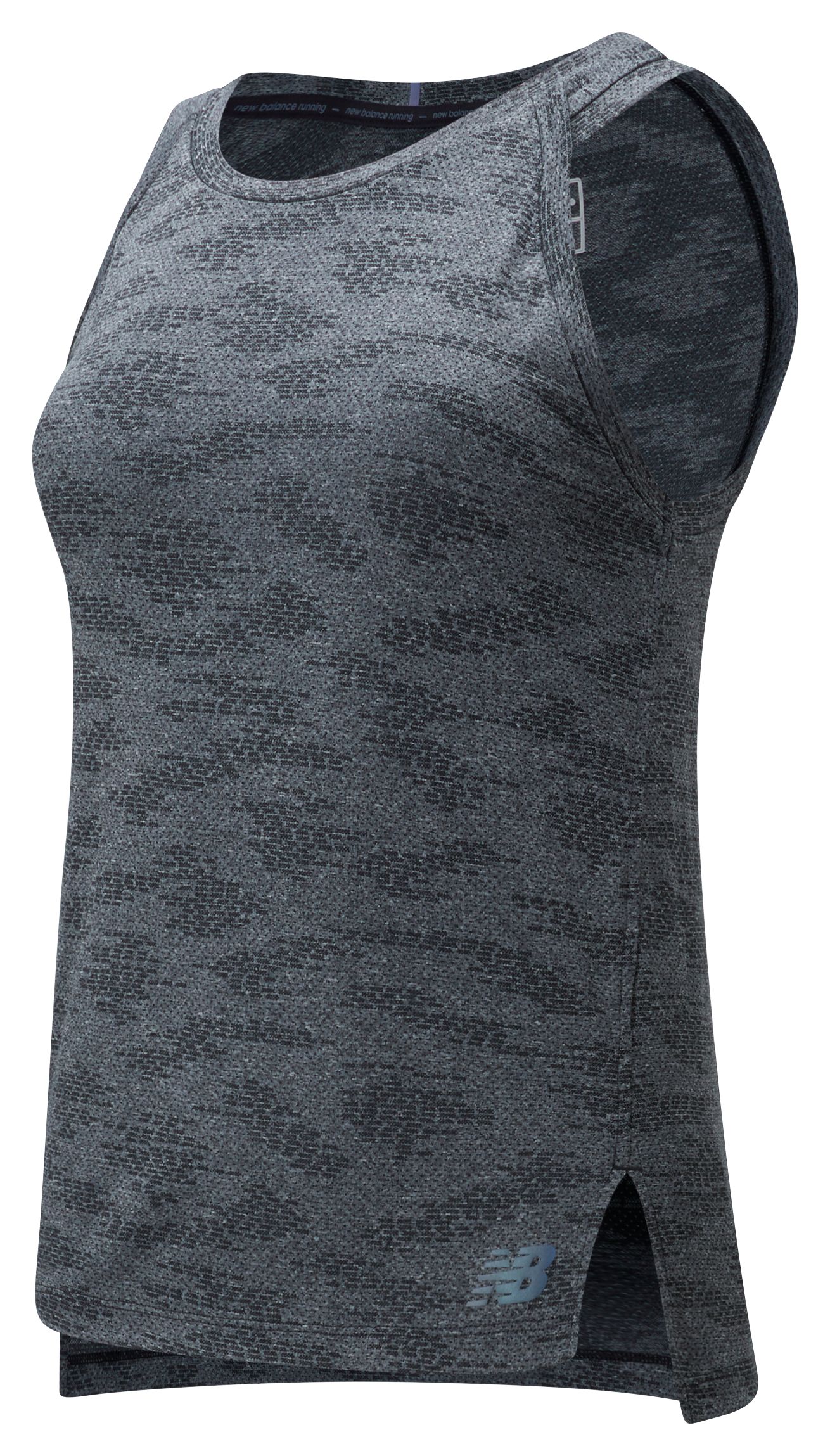 new balance q speed tank