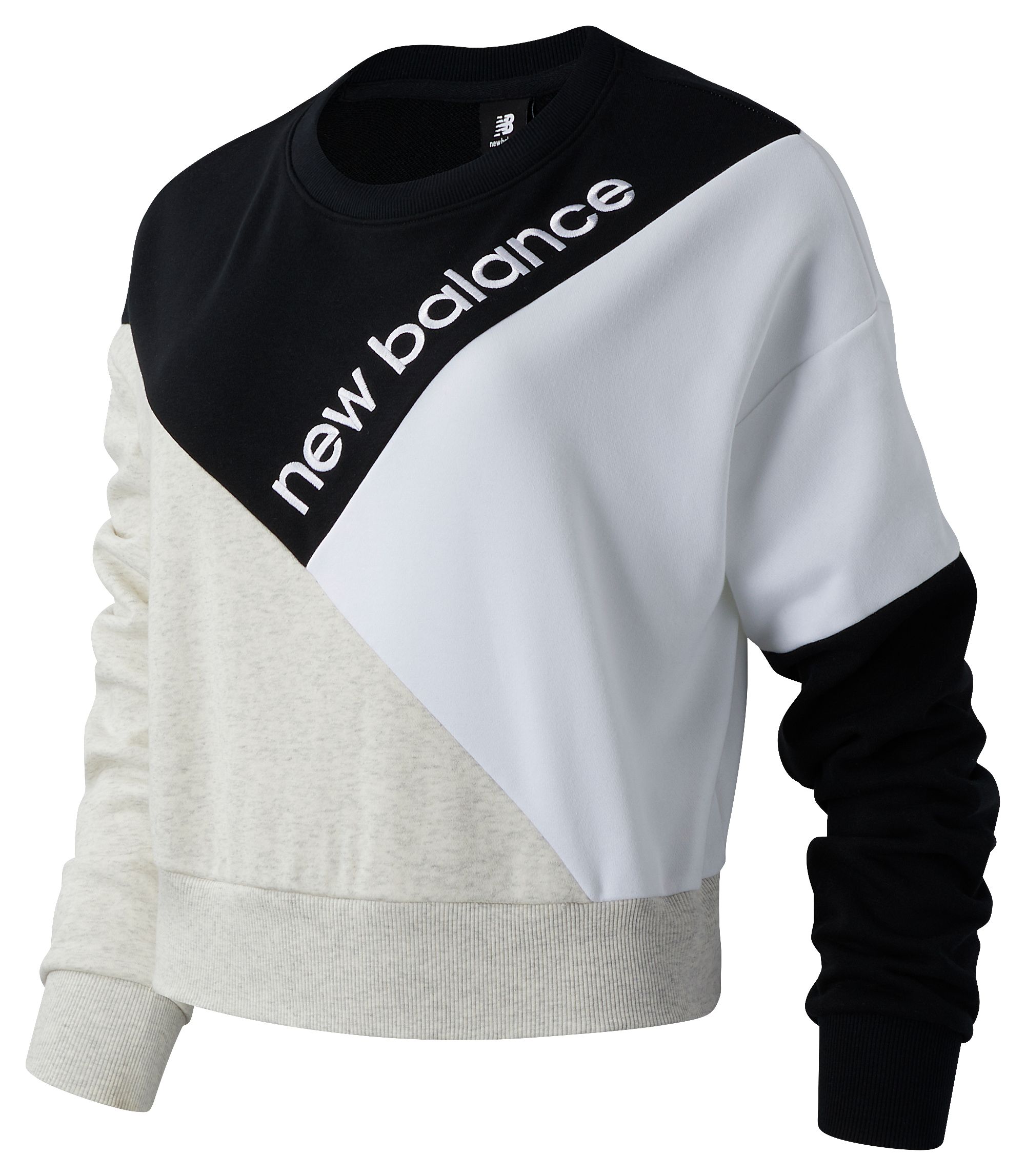 new balance outlet village