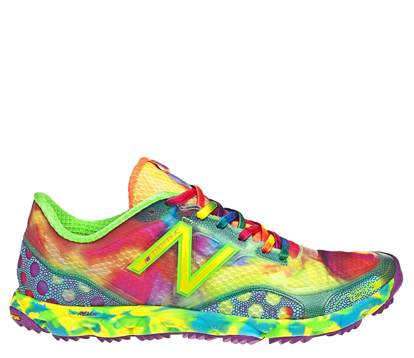 asics tie dye running shoes