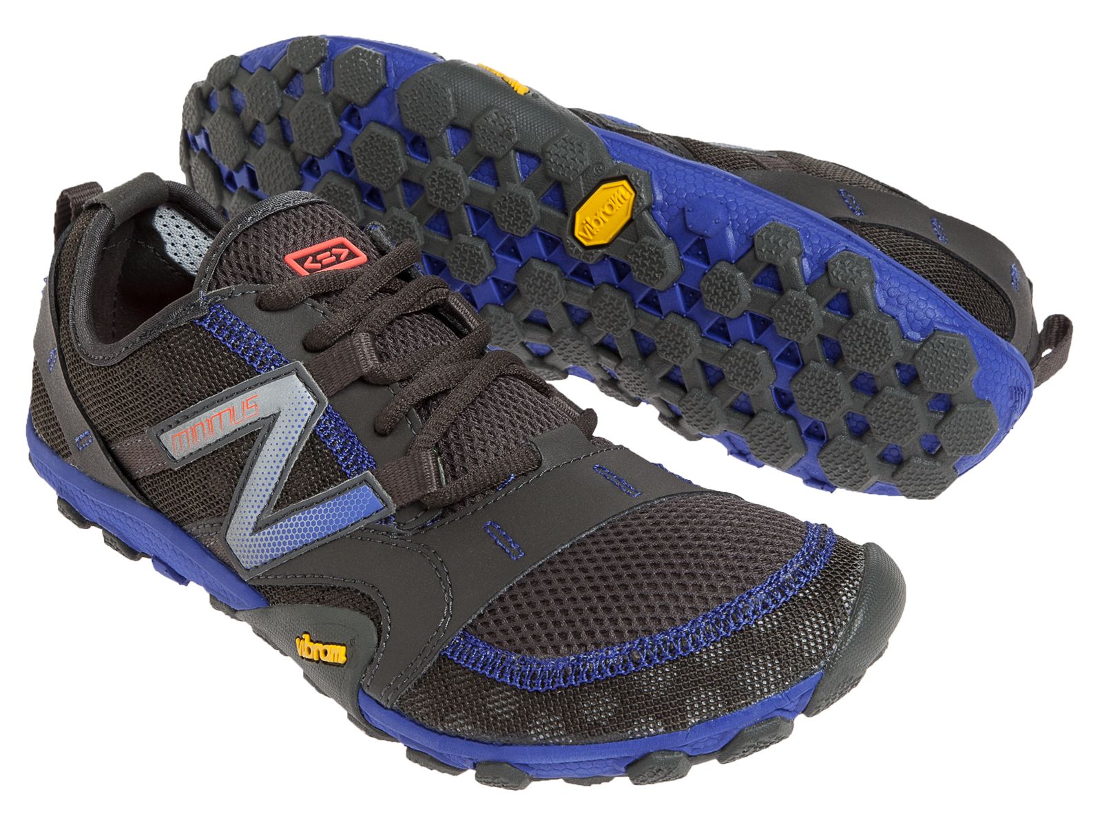 minimus trail 10v2