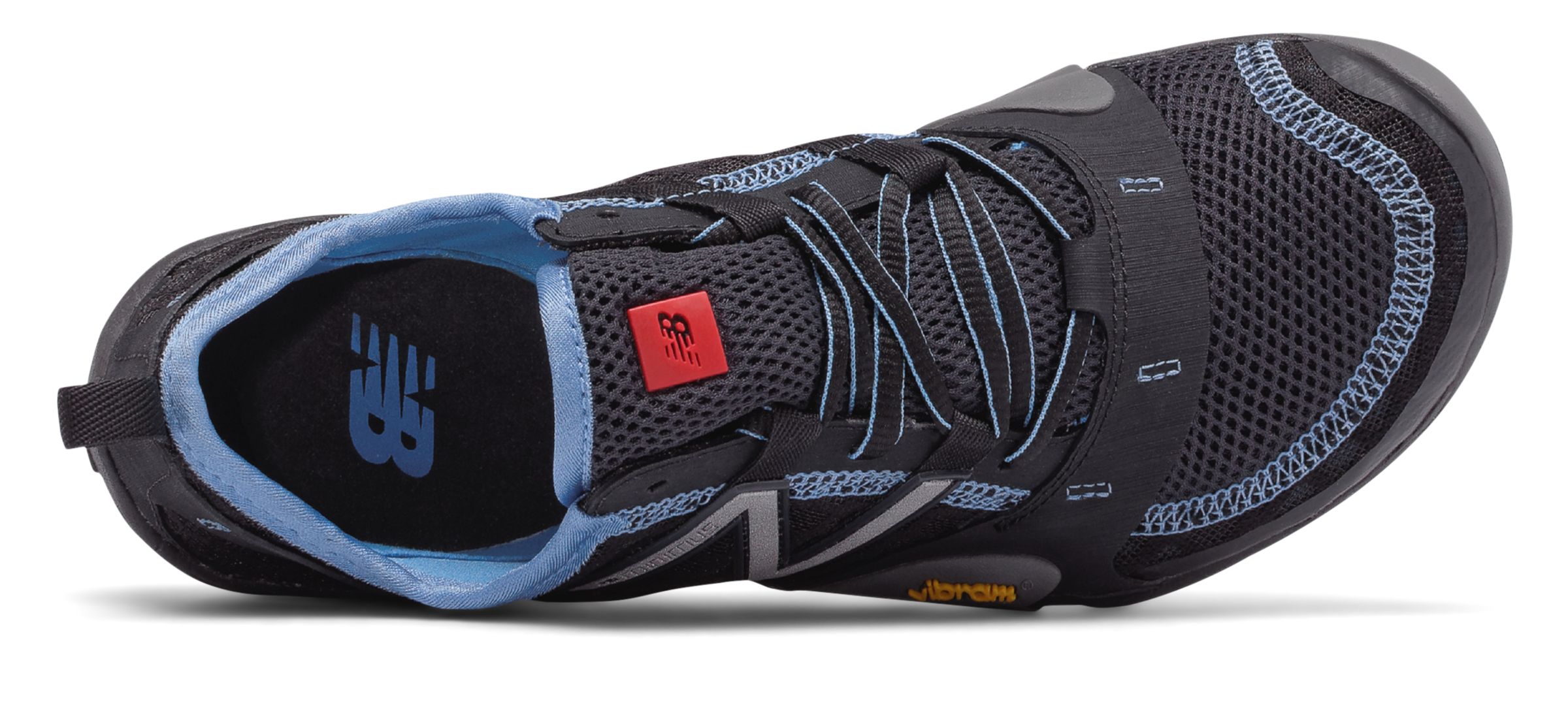 new balance trail 10v1