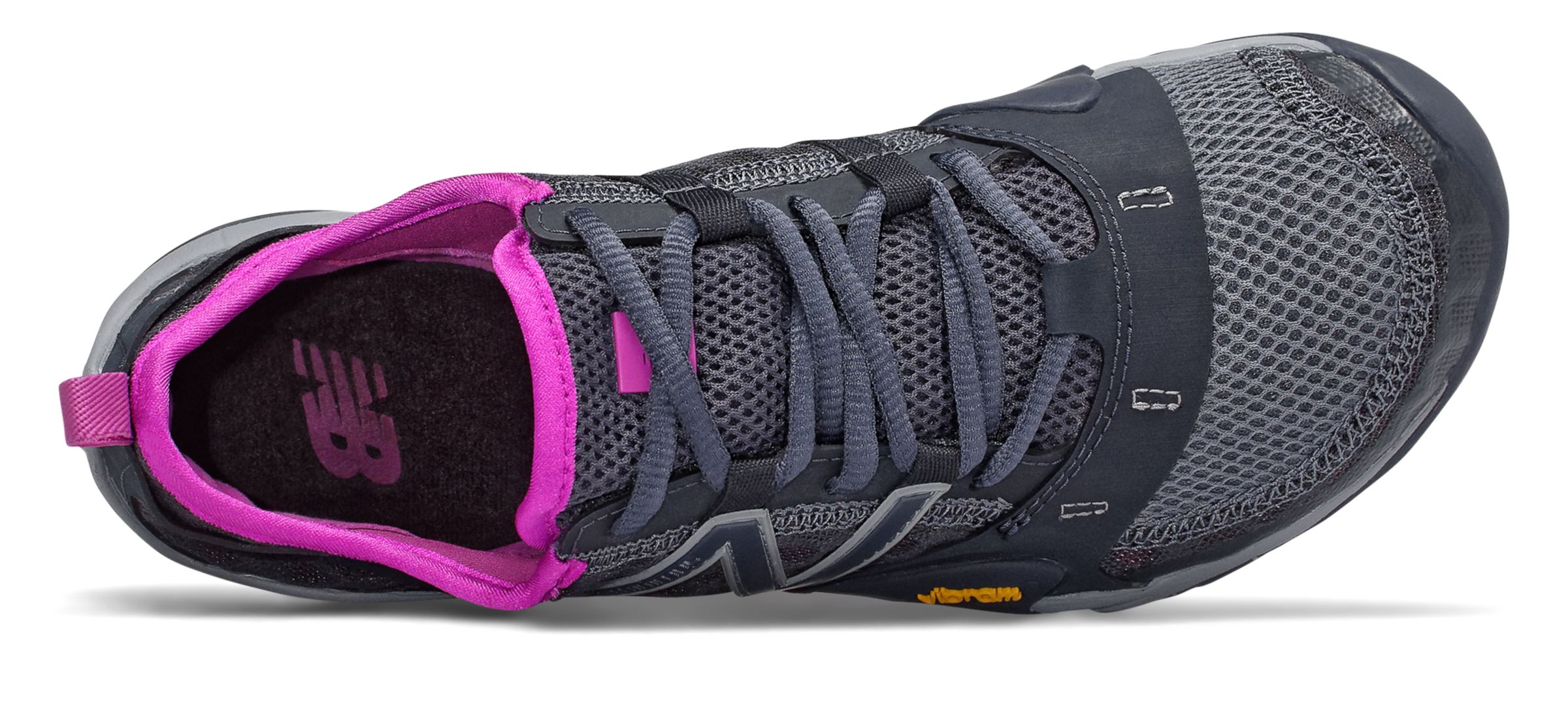 womens new balance minimus 10v1