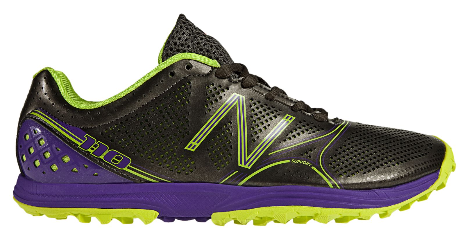 new balance 110 race walking shoes