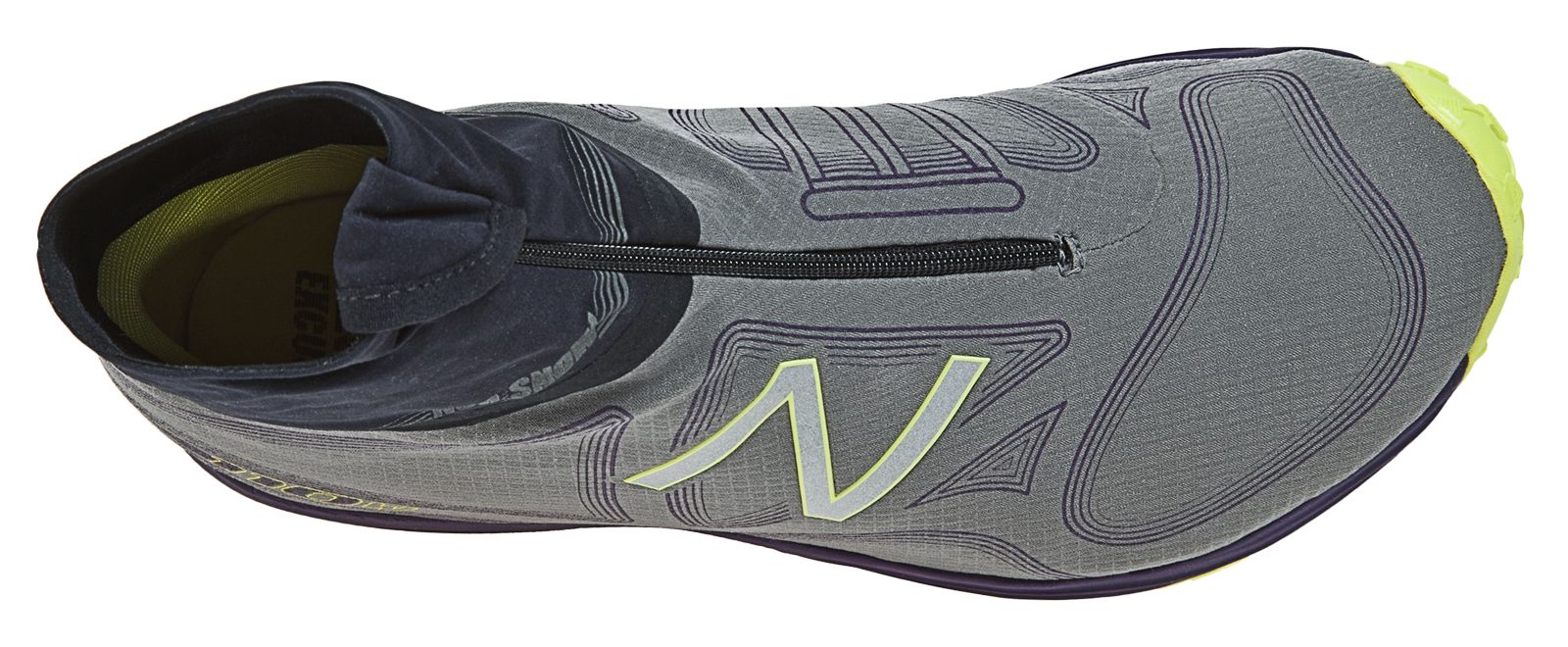 new balance 110 boot