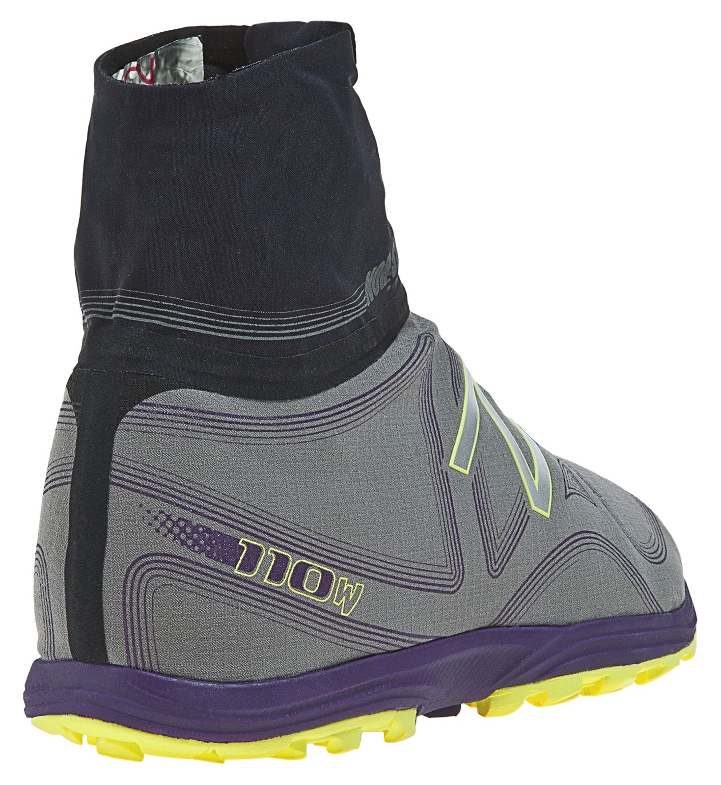 new balance 110 boot