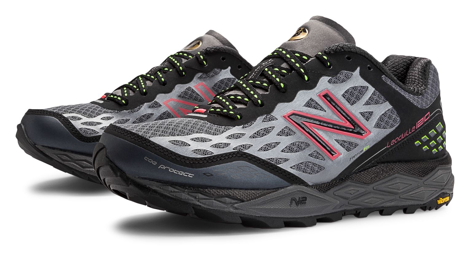 new balance leadville 1210 women's