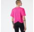 Women's Achiever Keyhole Back Graphic Tee
