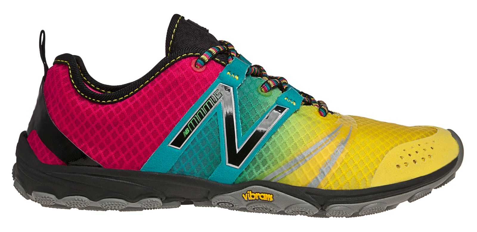 new balance minimus trail edition