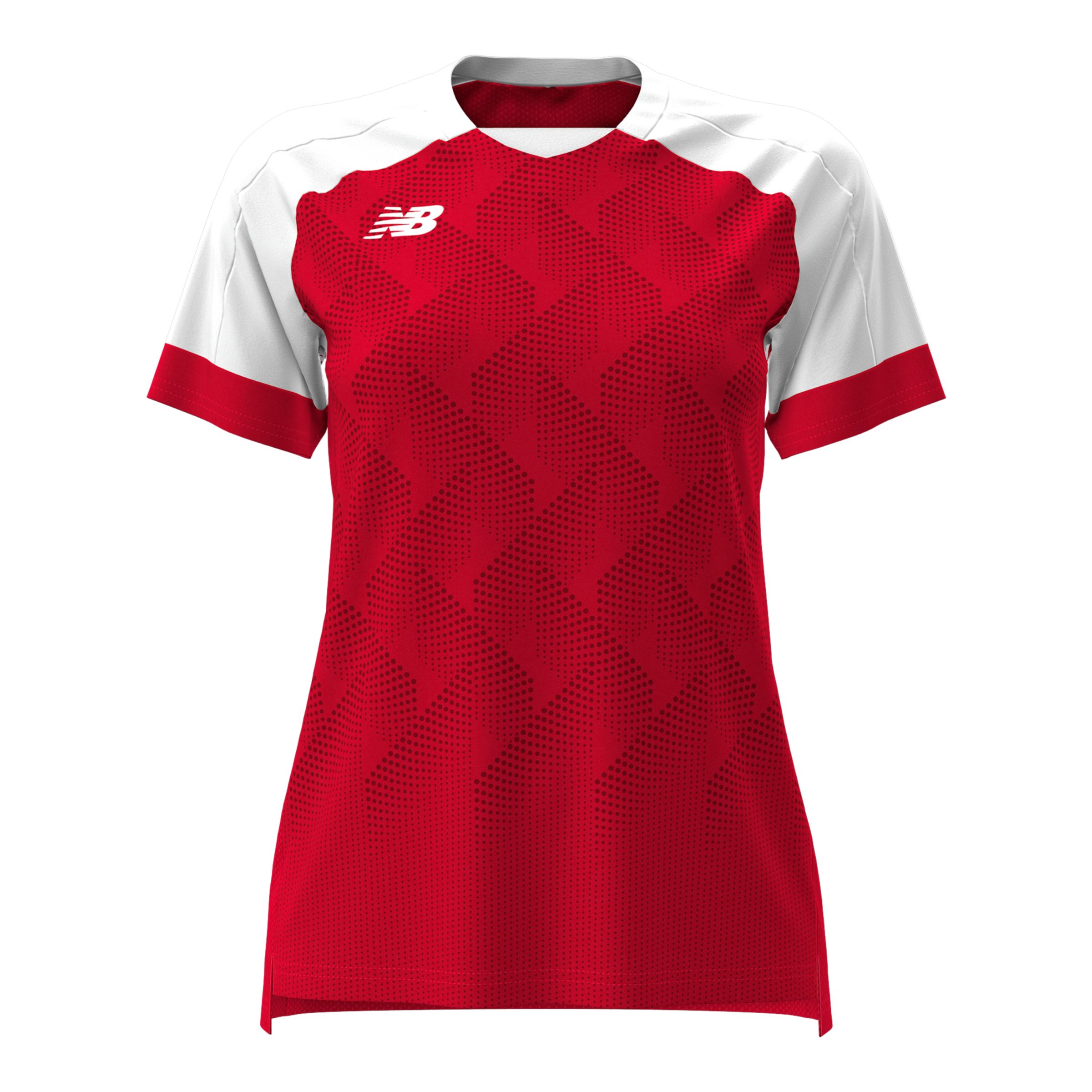 Sublimated Furon Short Sleeve