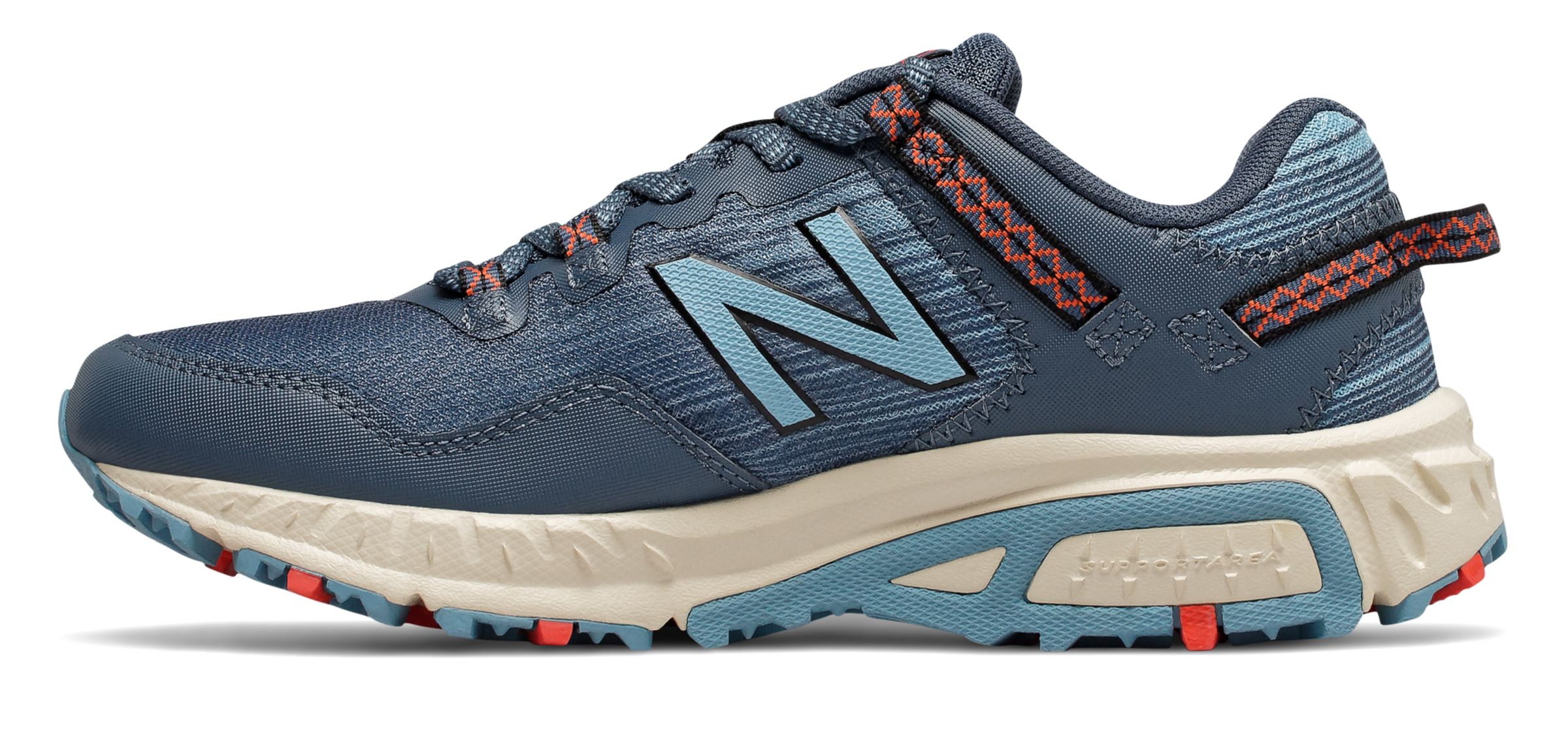 women's 410v6 trail