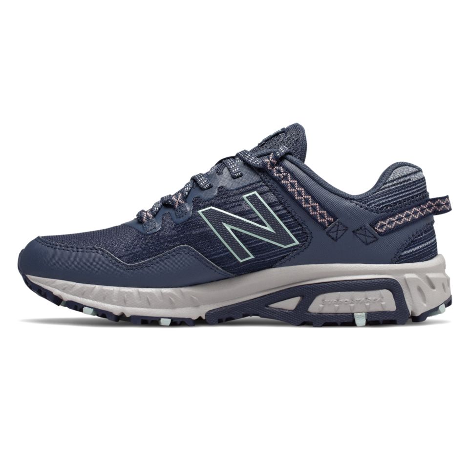 New balance 410v6 Trail 6190.0 Sneaks.kg