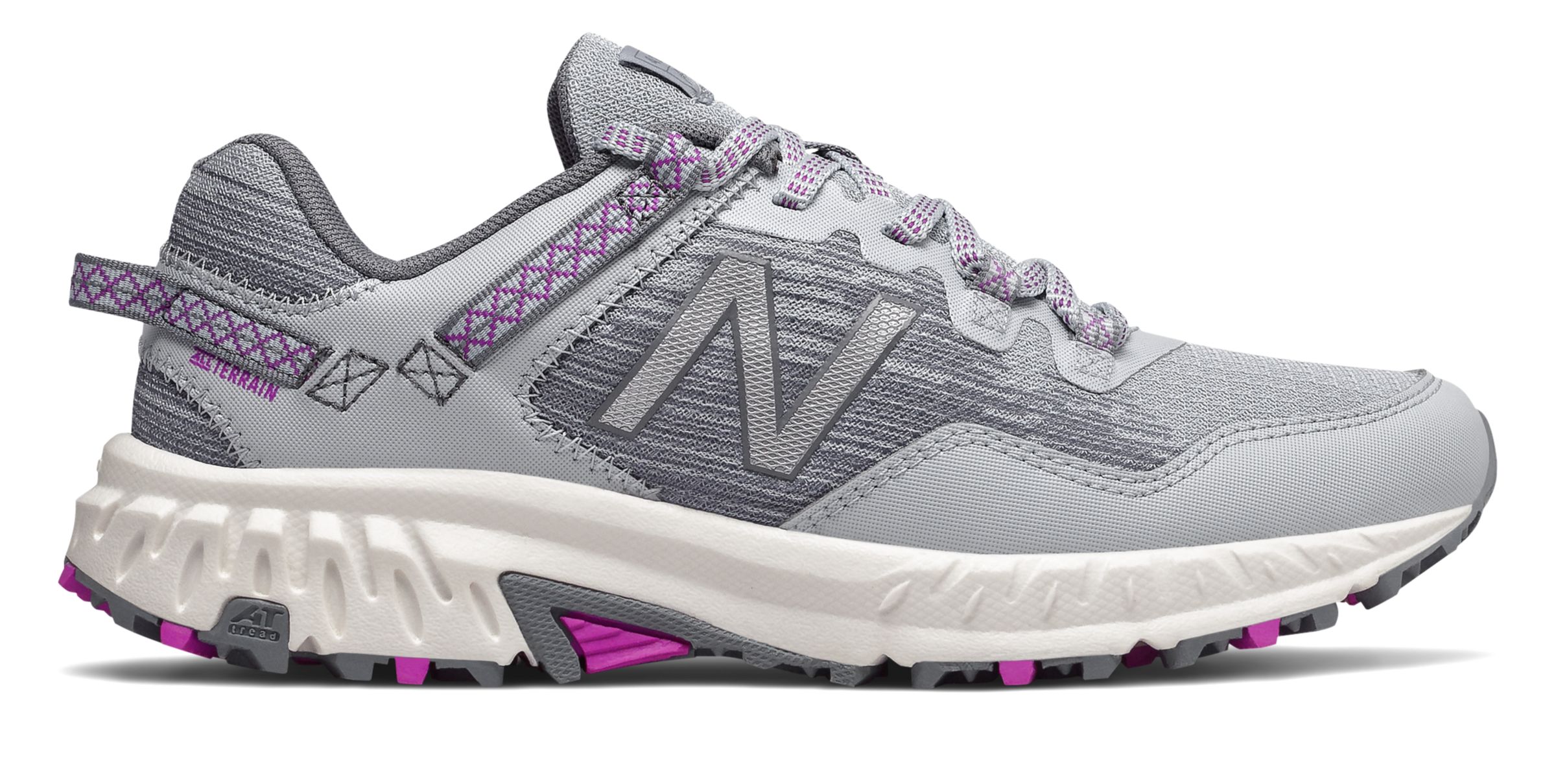 new balance 410v6 review