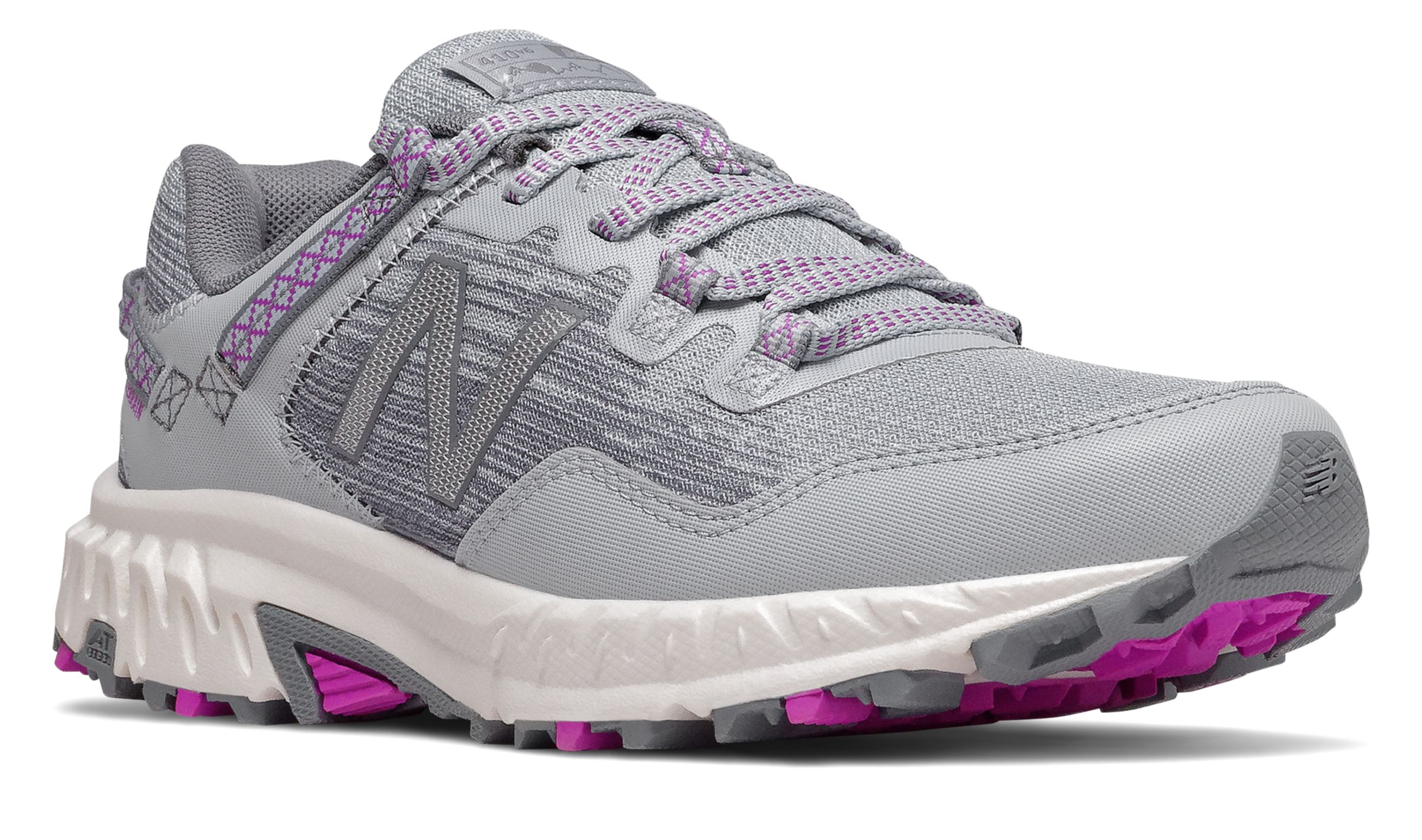 new balance women's 410v6 trail running shoe