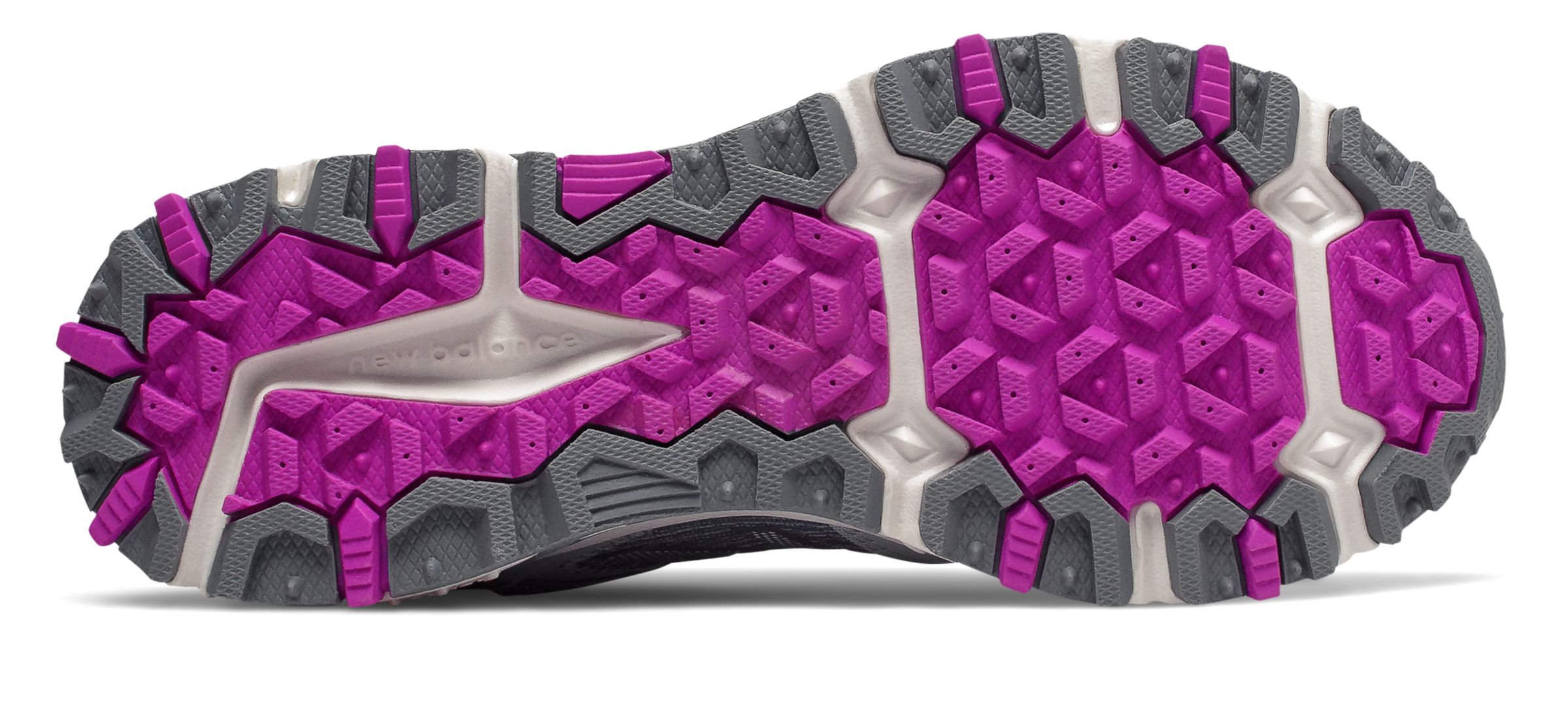 new balance 590 purple