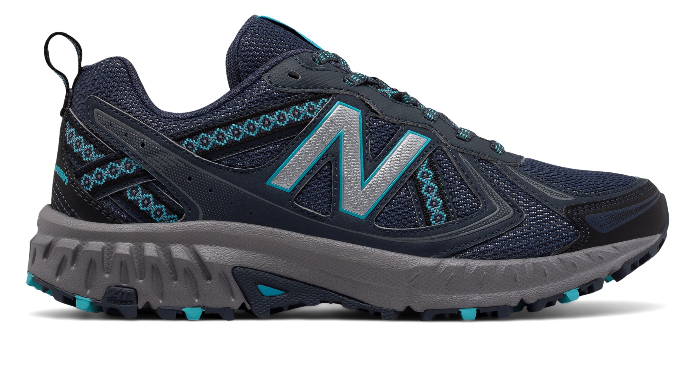 new balance techride 410v5