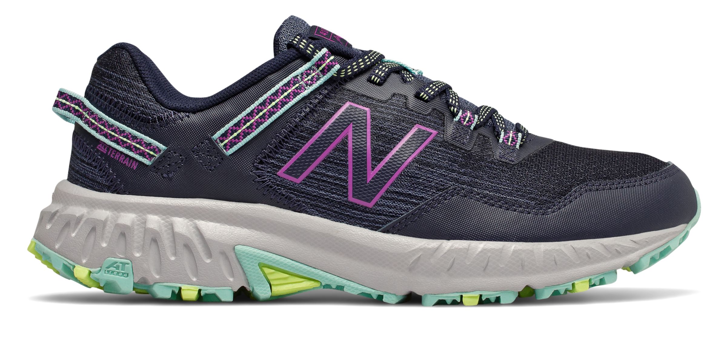 New Balance WT410V6-30294-W on Sale 