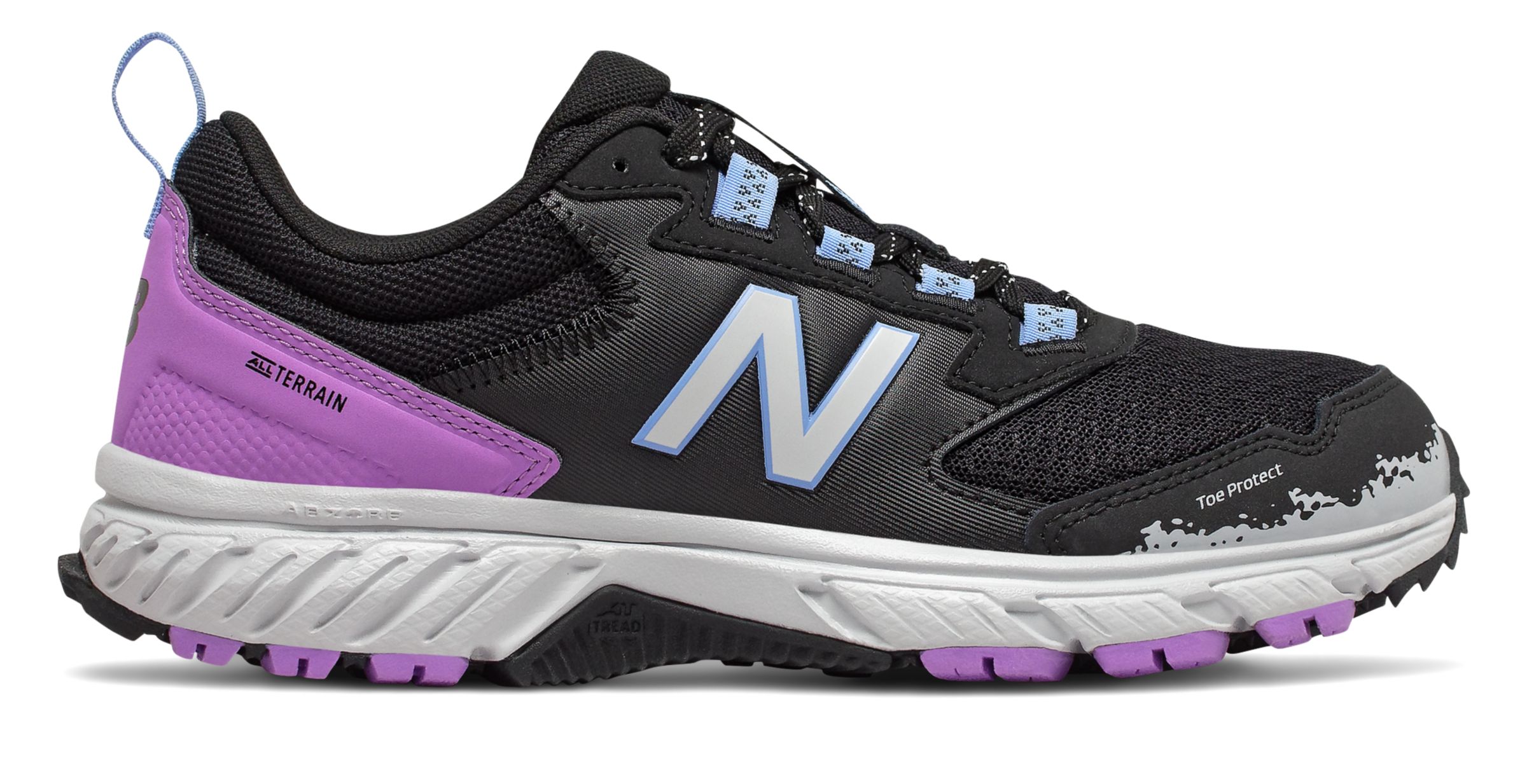 new balance 510v5