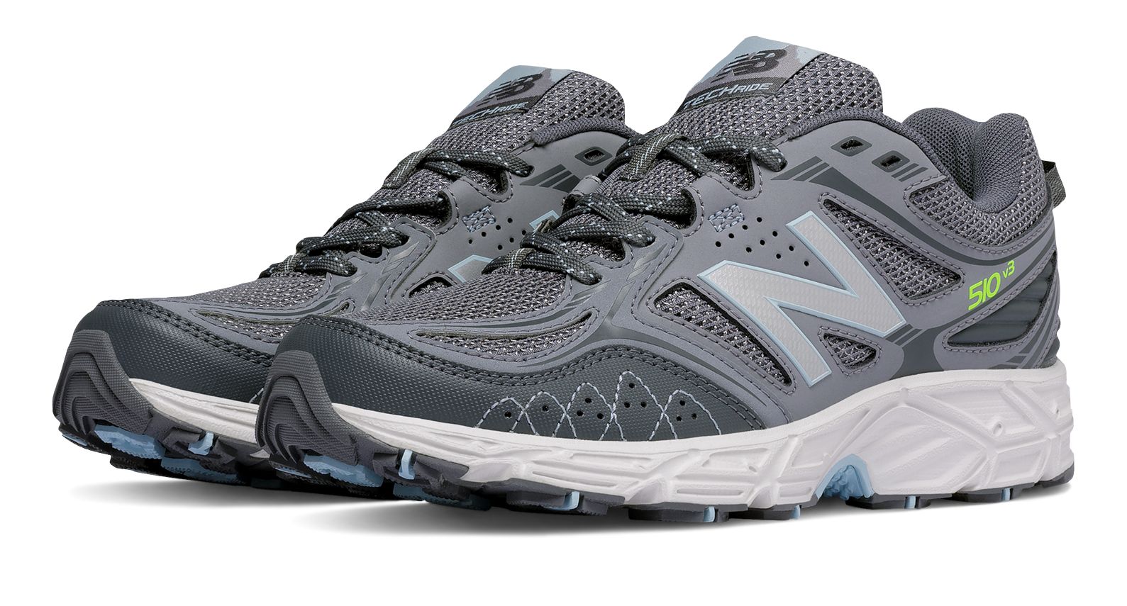 new balance women's wt510v3 trail running shoe