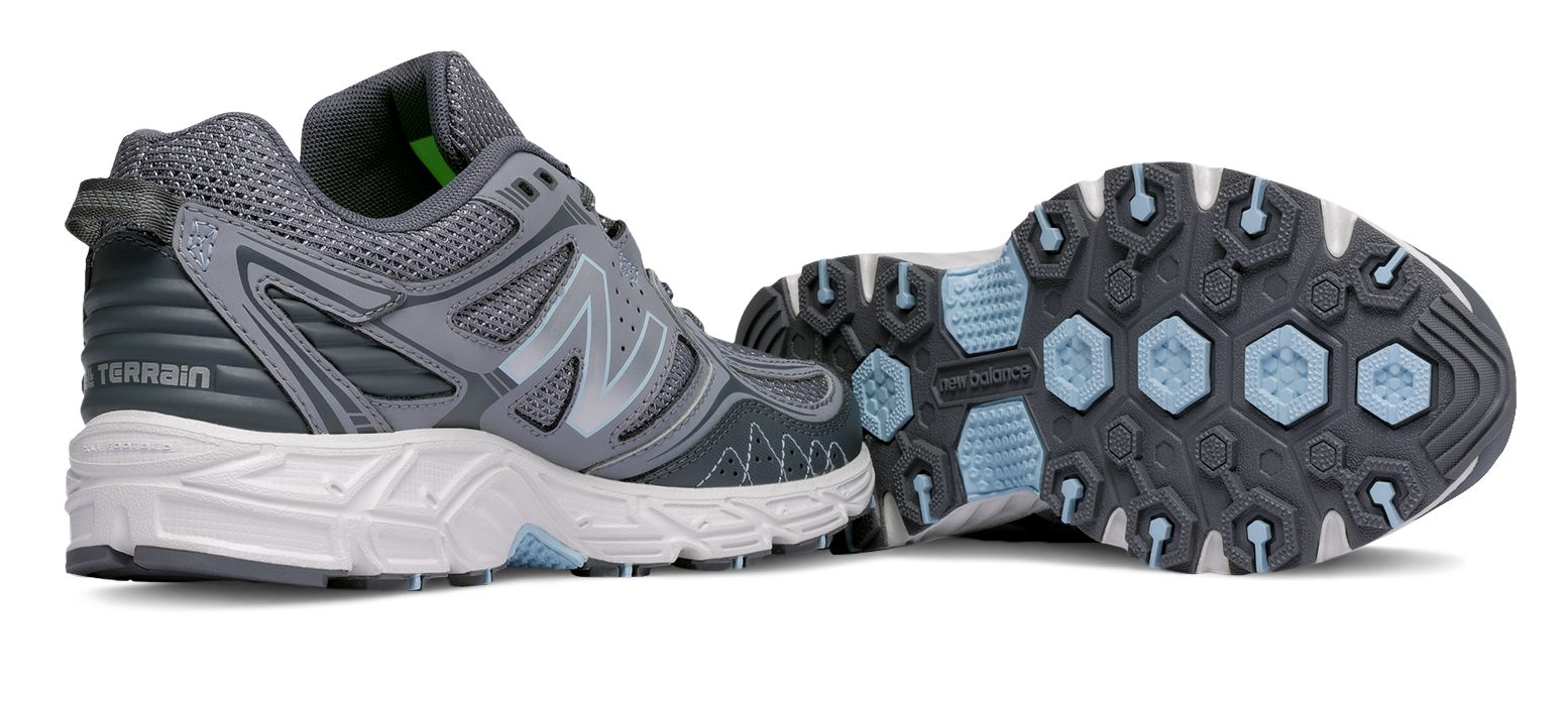 new balance women's wt510v3 trail running shoe