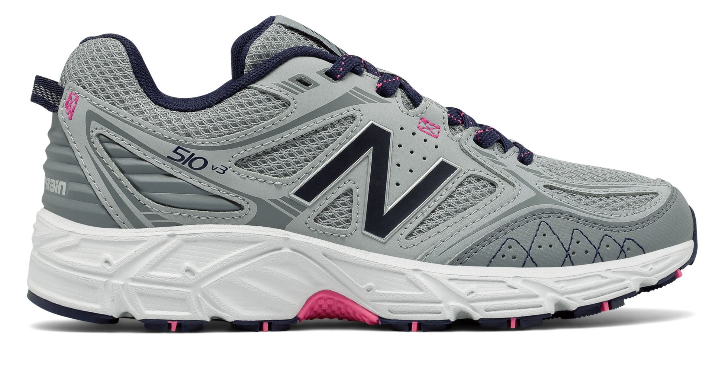 new balance 510v3 trail
