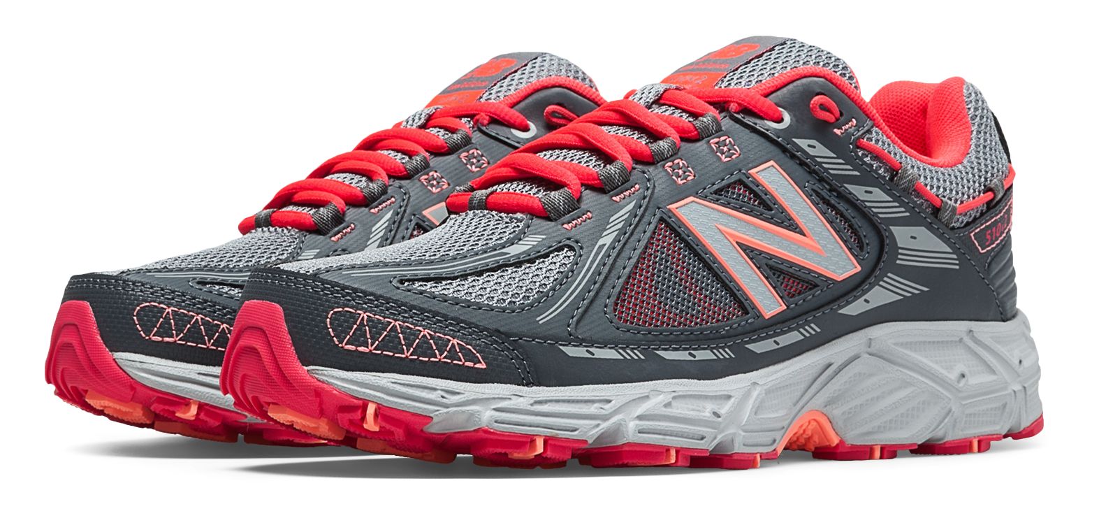 men's neutral running shoes uk