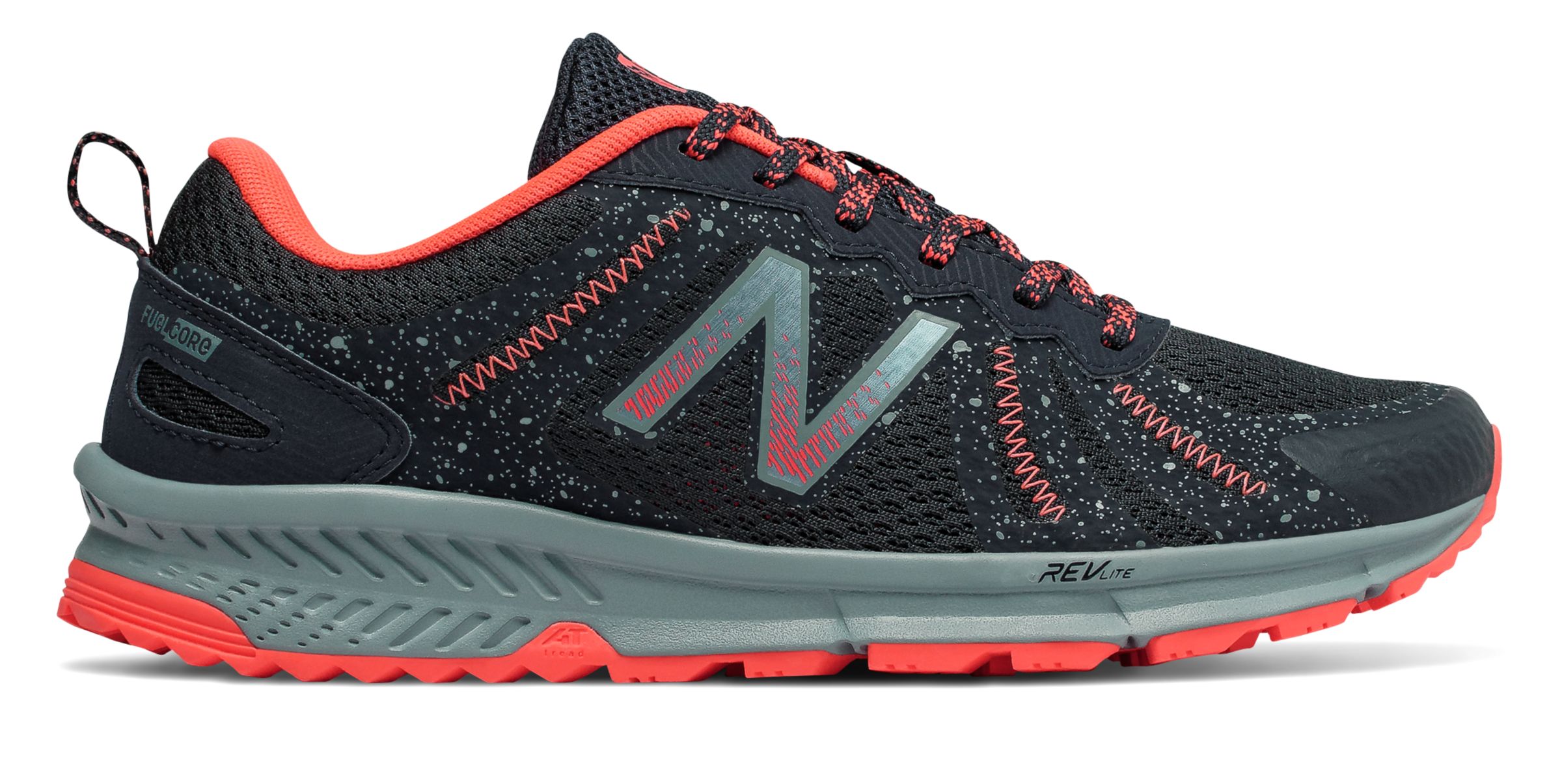 new balance women's 590 trail running shoe