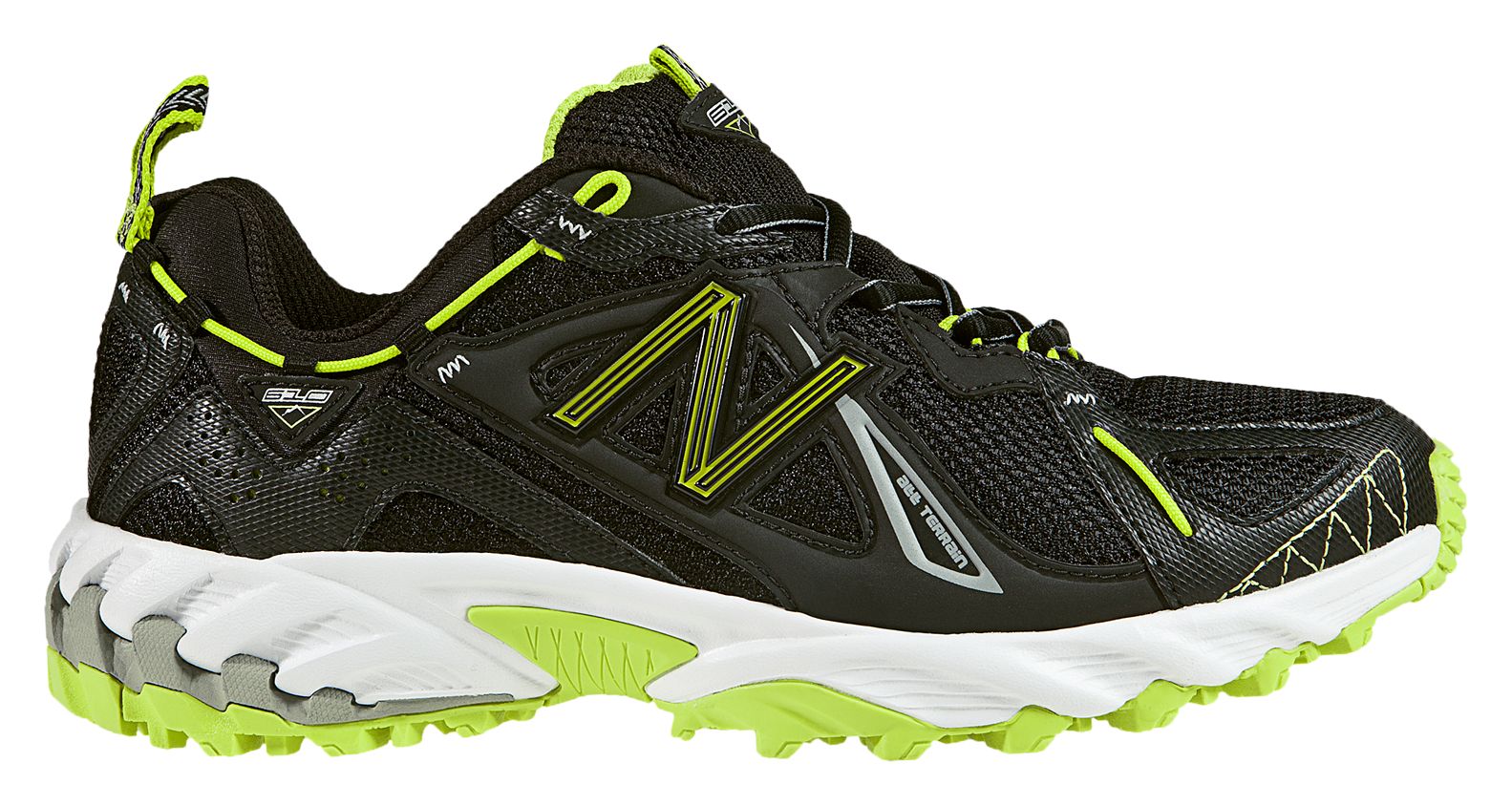 new balance 610v2