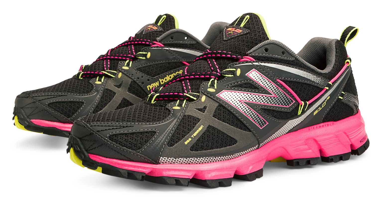 New Balance WT610-V3 on Sale 