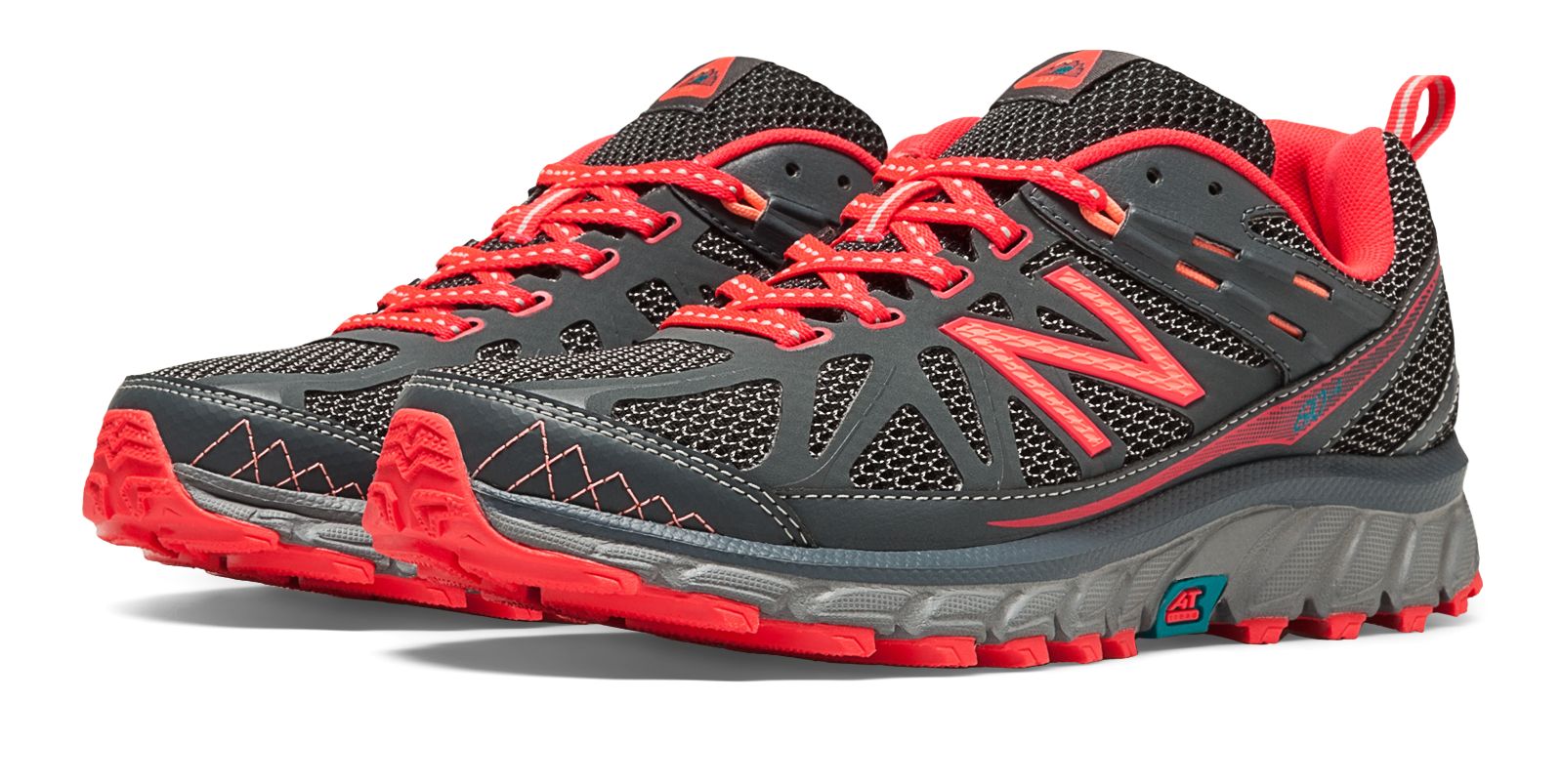 new balance women's wt610 trail running shoe