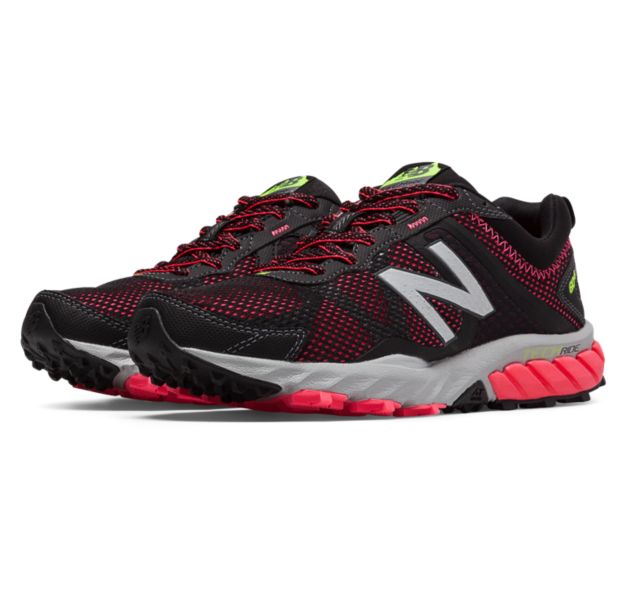 New Balance WT610-V5 on Sale - Discounts Up to 20% Off on WT610LB5 ...