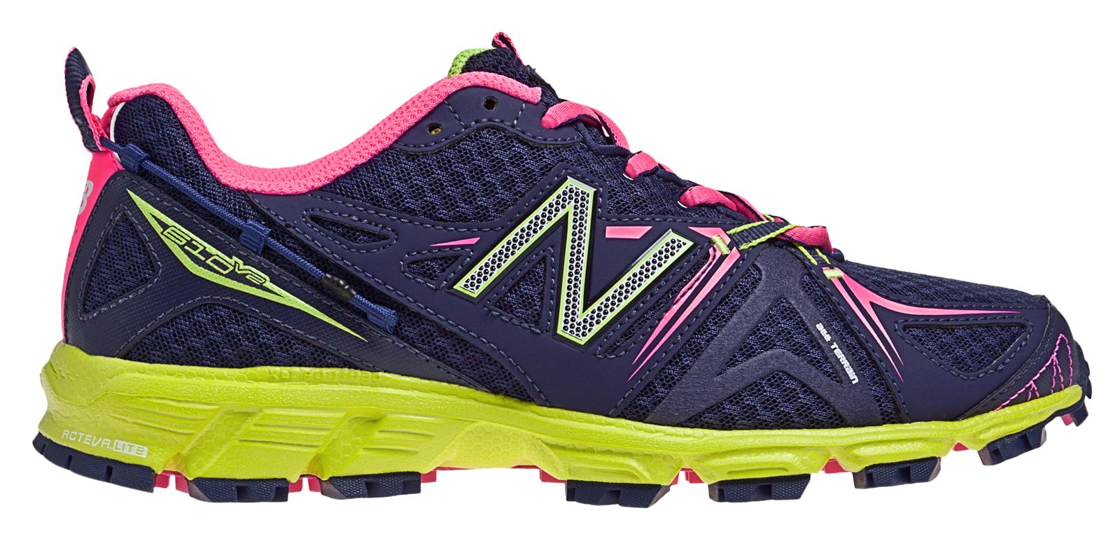 new balance 610v2 women's