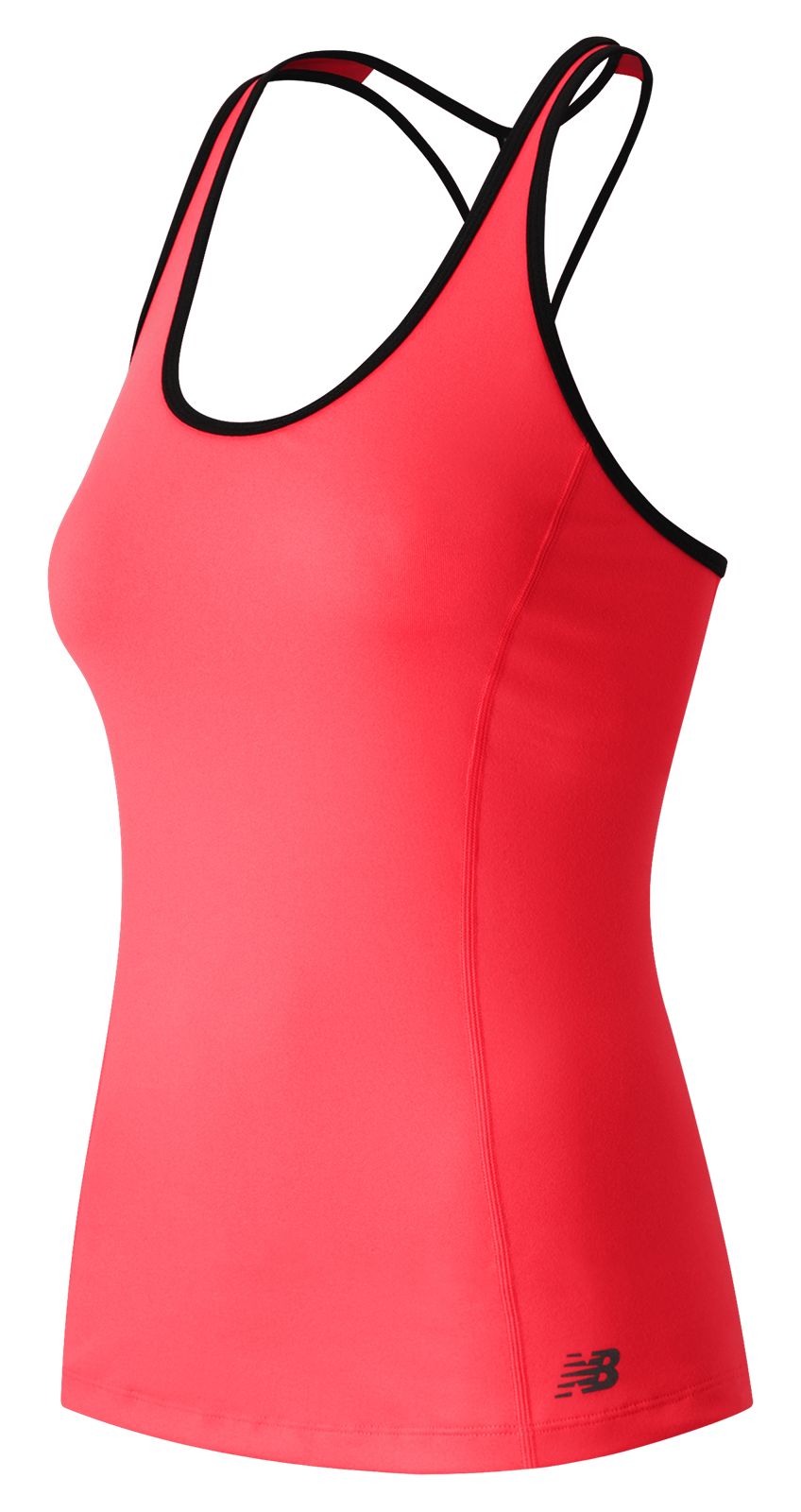 Racerback Bra Top - Women's 63103 - Tops, Performance - New Balance ...