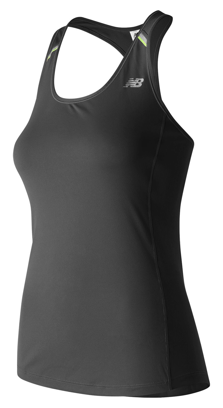 new balance ice tank