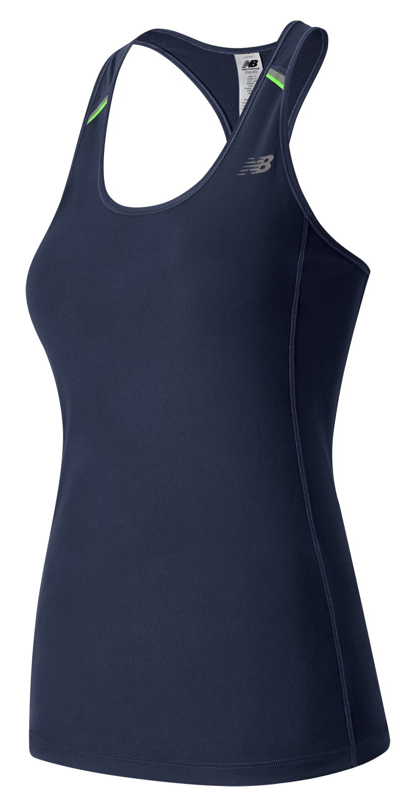 new balance ice tank