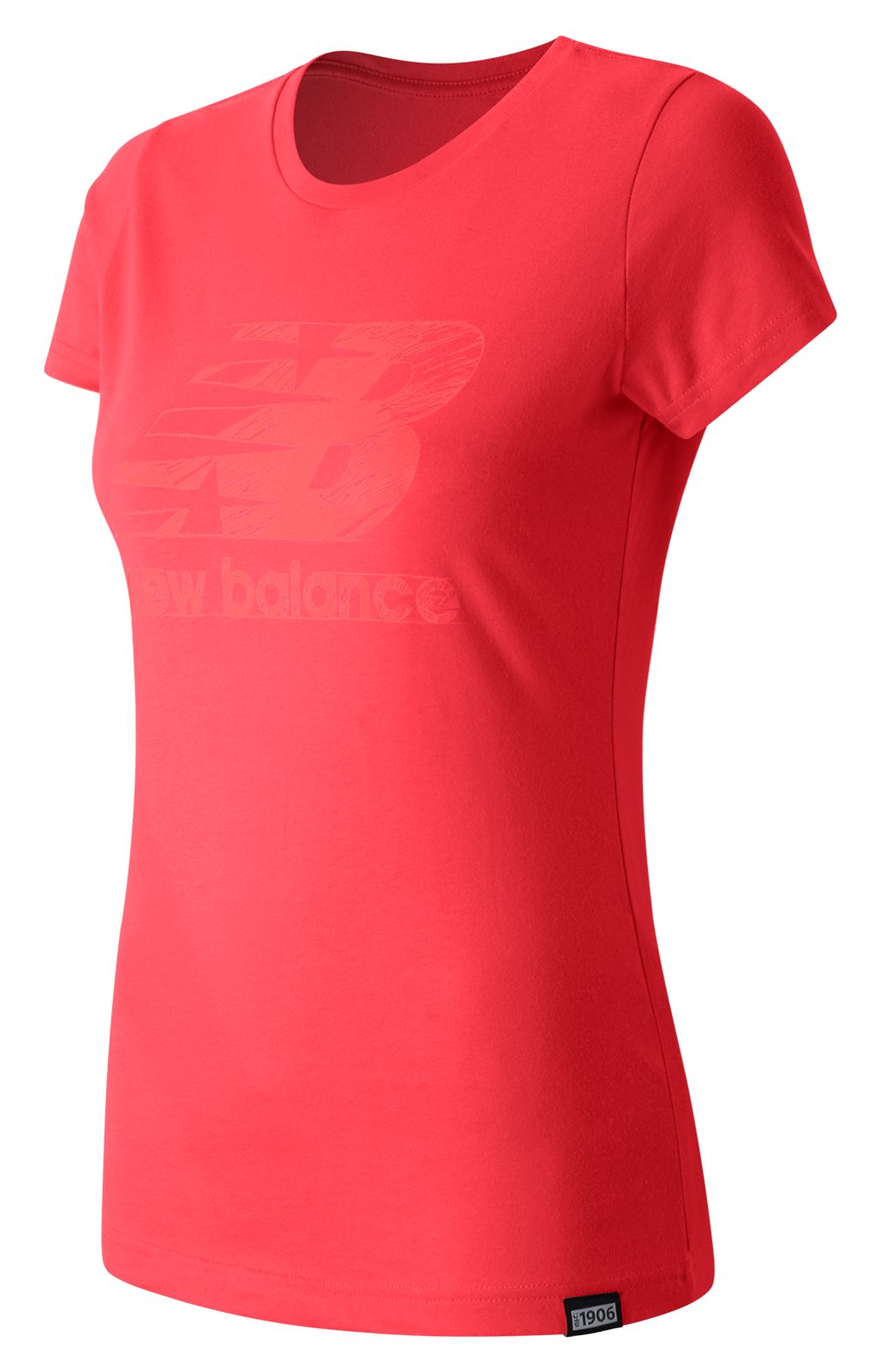 new balance shirts womens