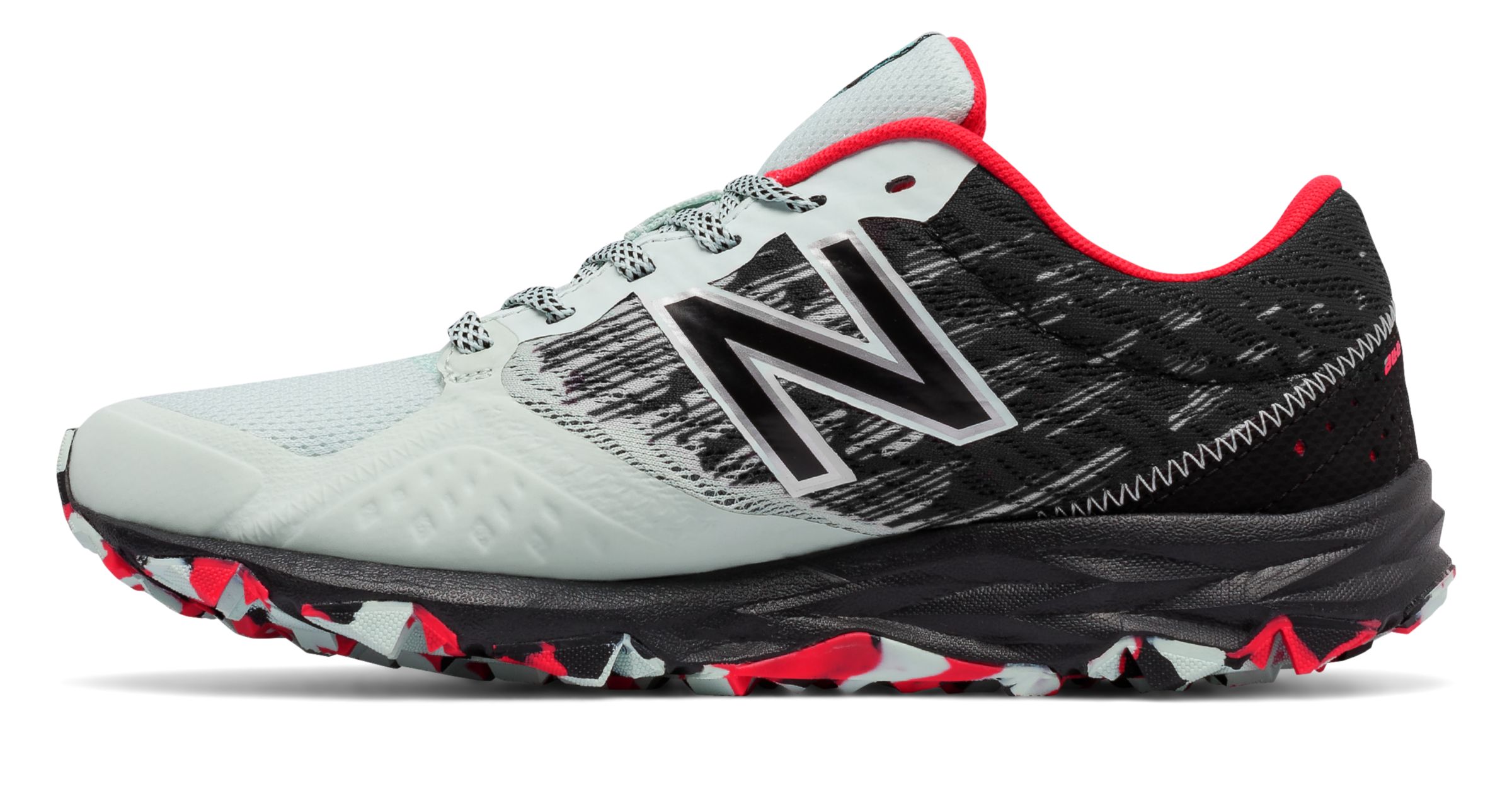 new balance 690 women white